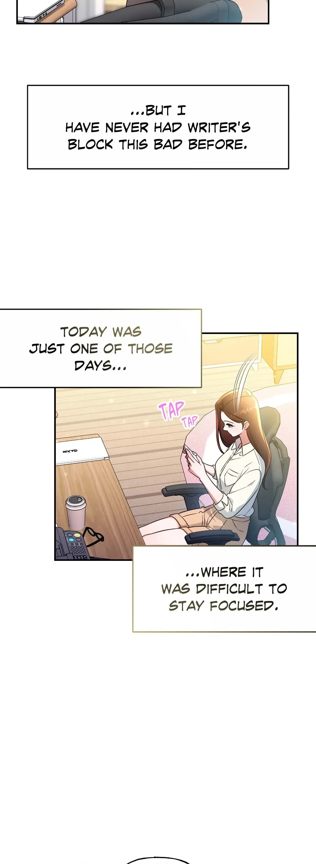 Read Turning the Tables chapter 11 image 4 on Lezhin