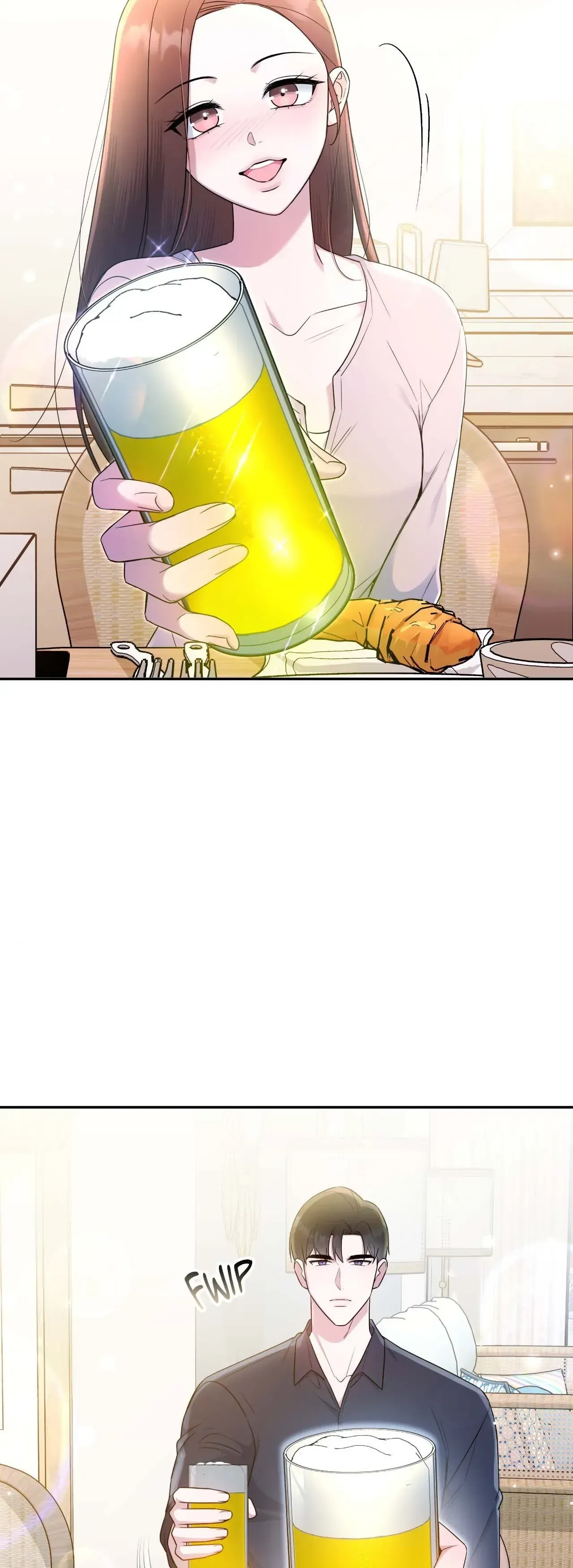 Read Turning the Tables chapter 11 image 41 on Lezhin