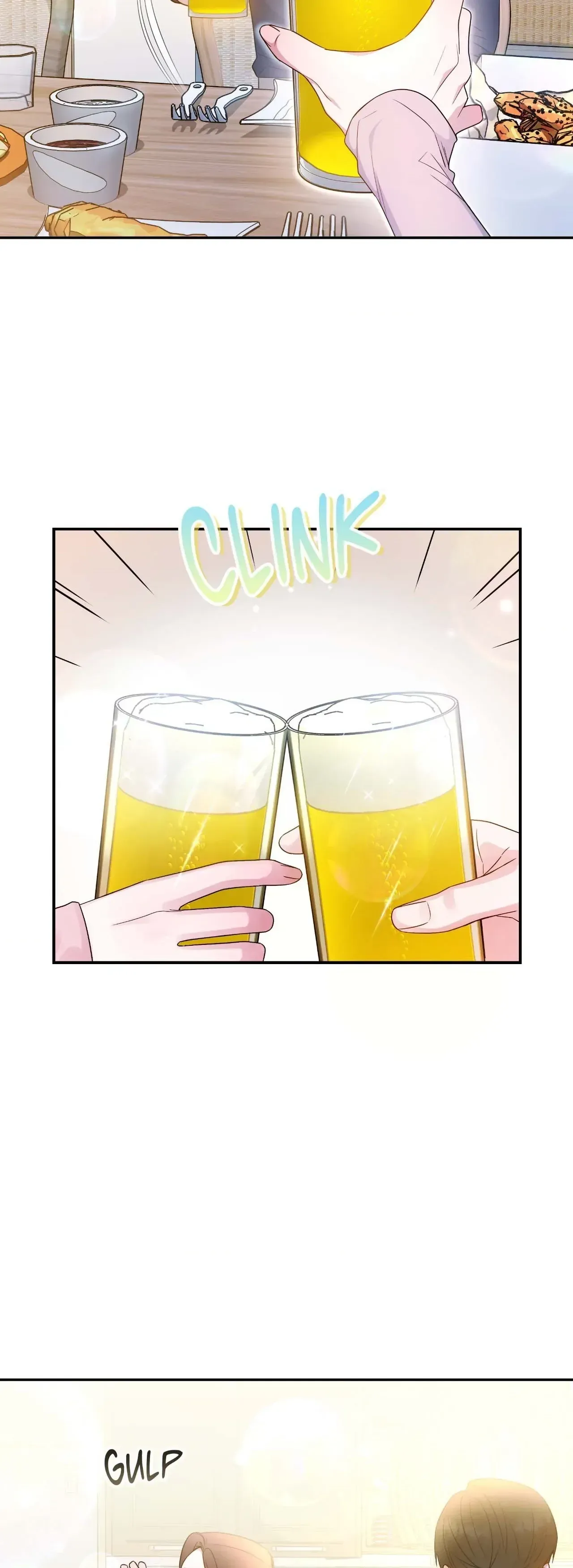Read Turning the Tables chapter 11 image 42 on Lezhin