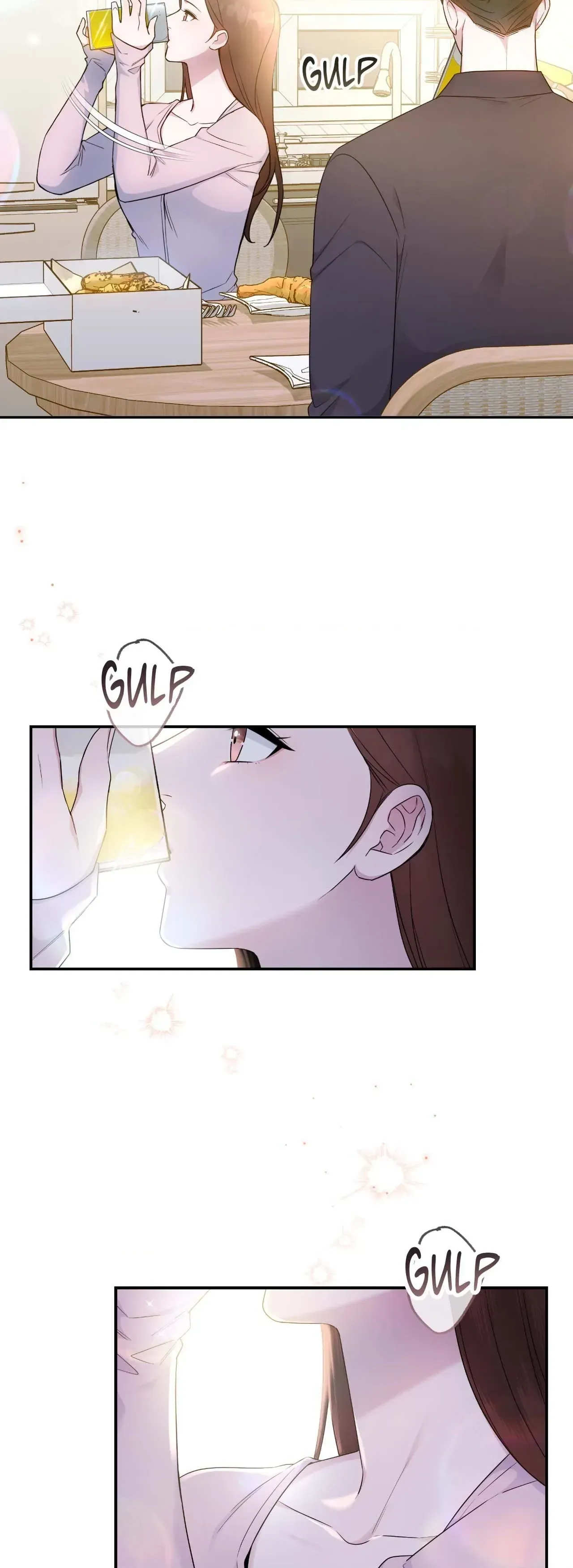Read Turning the Tables chapter 11 image 43 on Lezhin