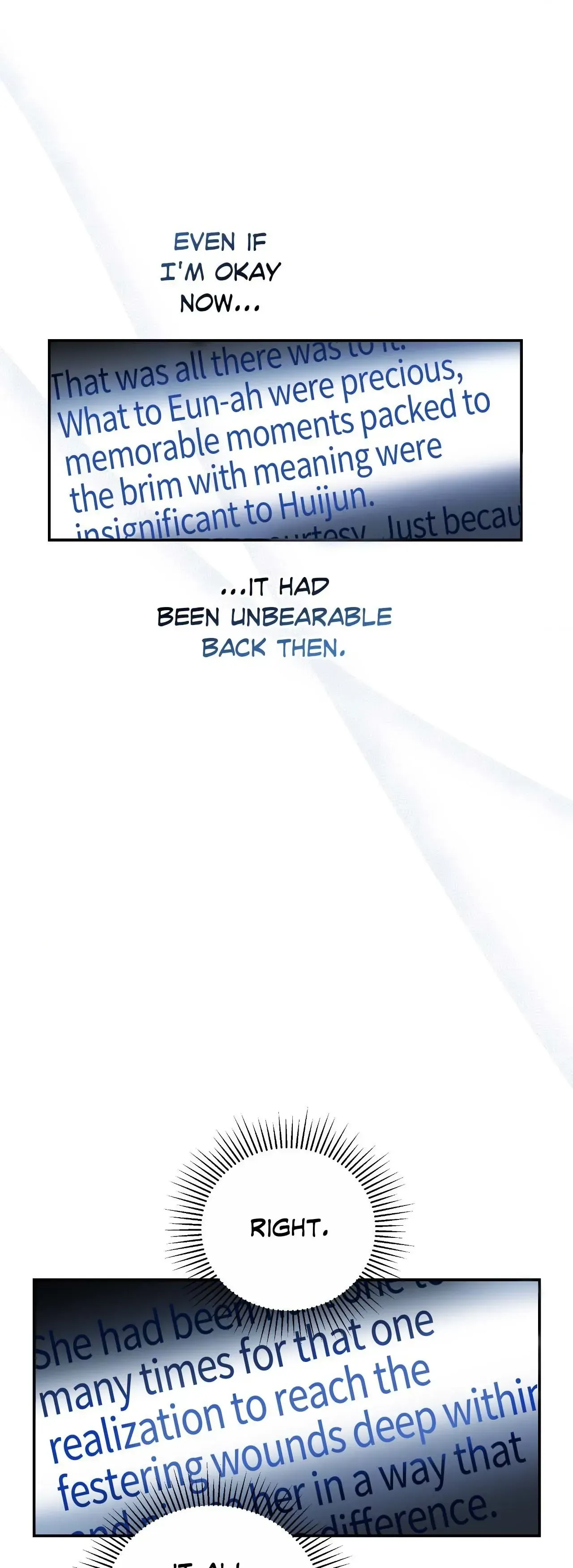 Read Turning the Tables chapter 11 image 6 on Lezhin