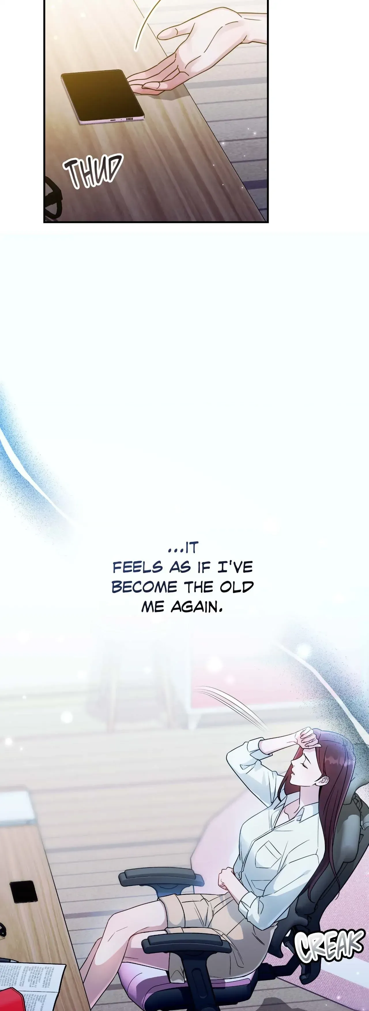 Read Turning the Tables chapter 11 image 8 on Lezhin