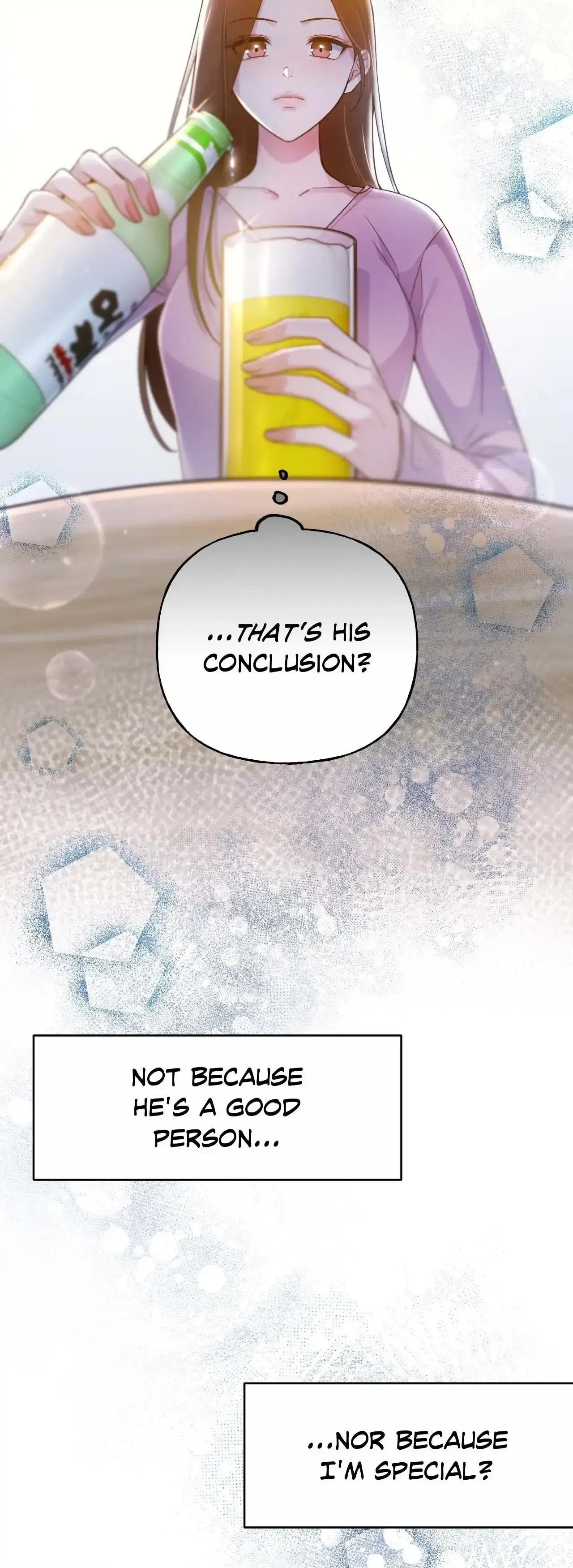 Read Turning the Tables chapter 12 image 11 on Lezhin