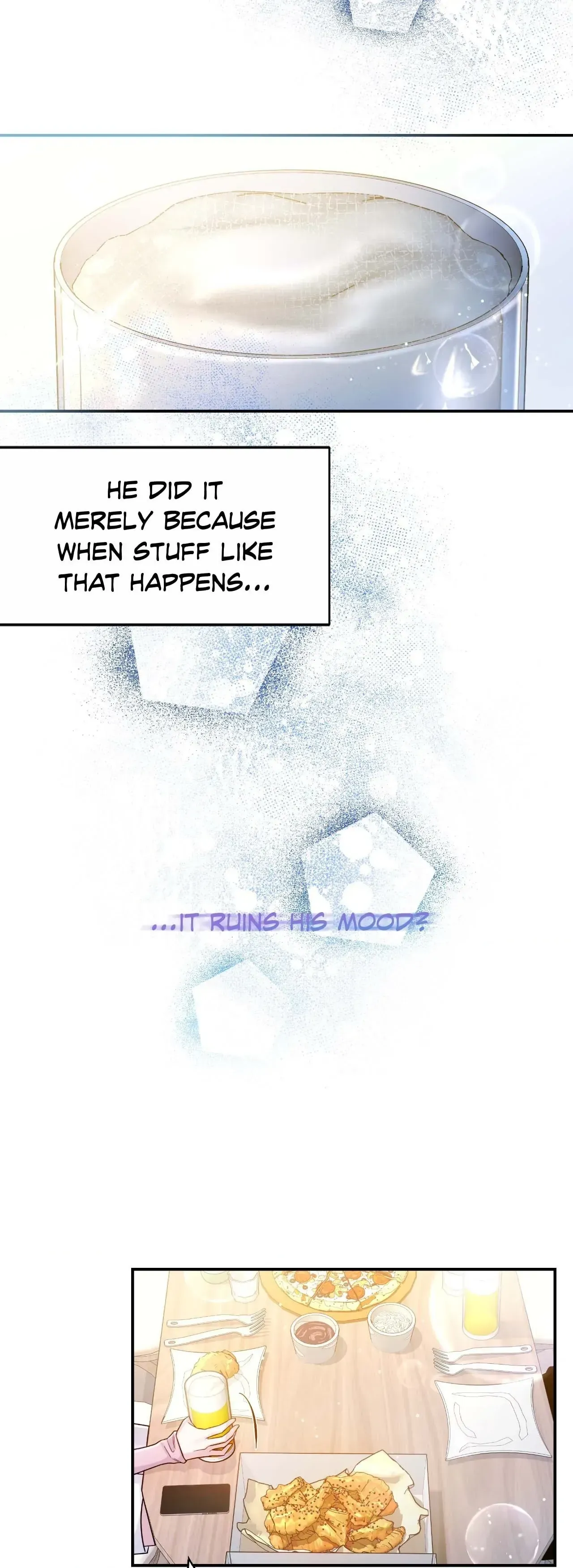 Read Turning the Tables chapter 12 image 12 on Lezhin
