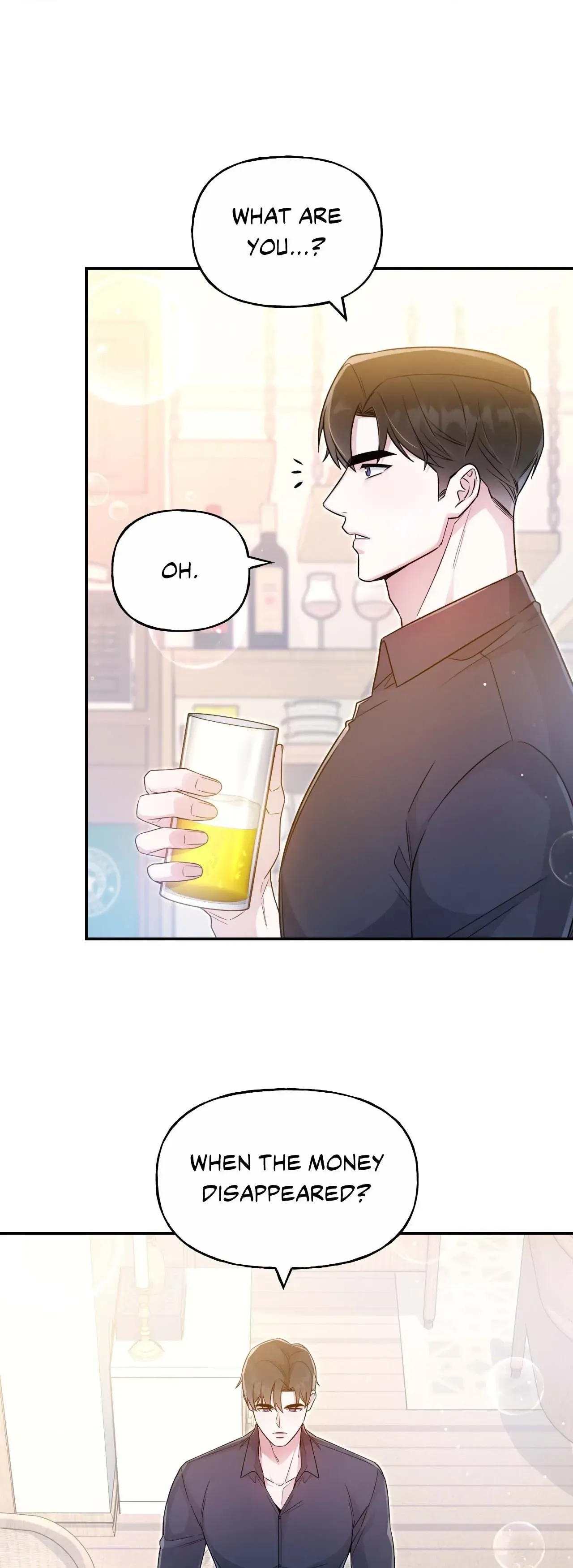 Read Turning the Tables chapter 12 image 14 on Lezhin