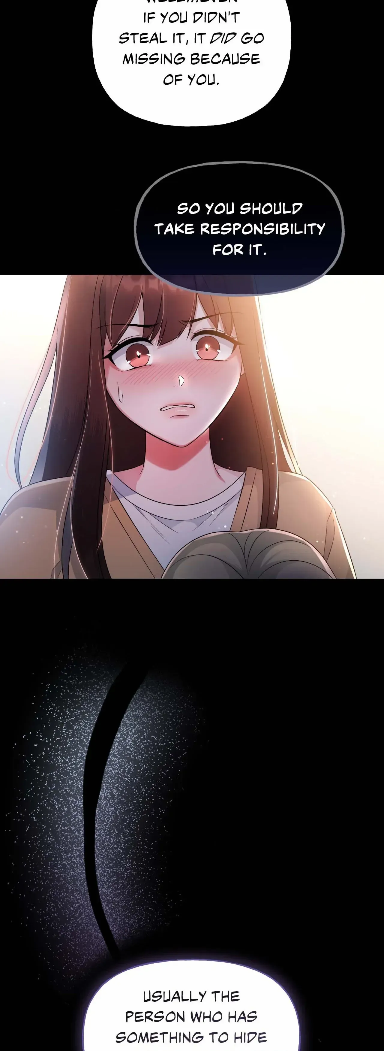 Read Turning the Tables chapter 12 image 24 on Lezhin