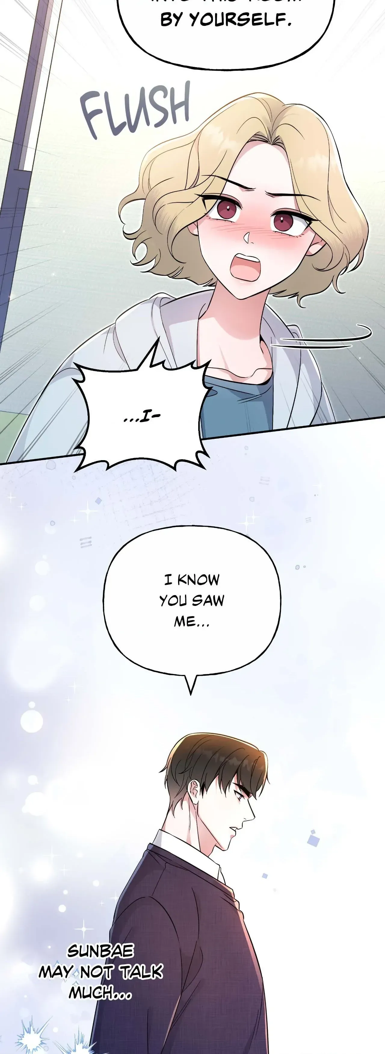 Read Turning the Tables chapter 12 image 29 on Lezhin