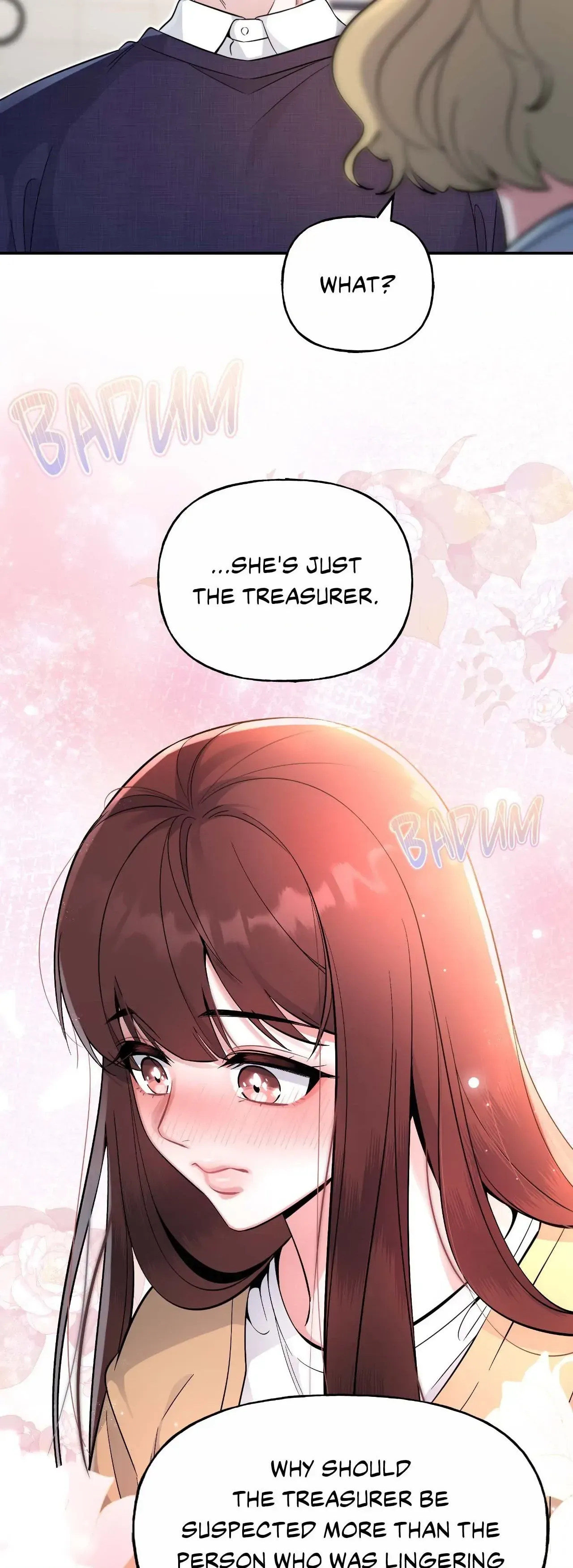 Read Turning the Tables chapter 12 image 32 on Lezhin
