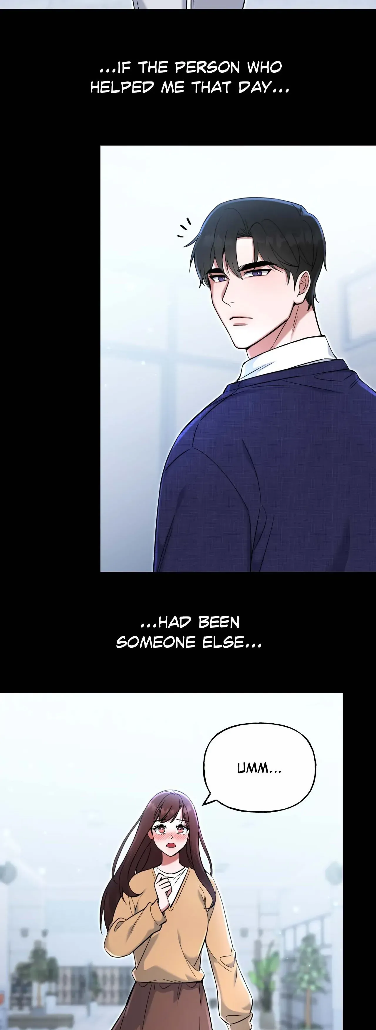 Read Turning the Tables chapter 12 image 38 on Lezhin
