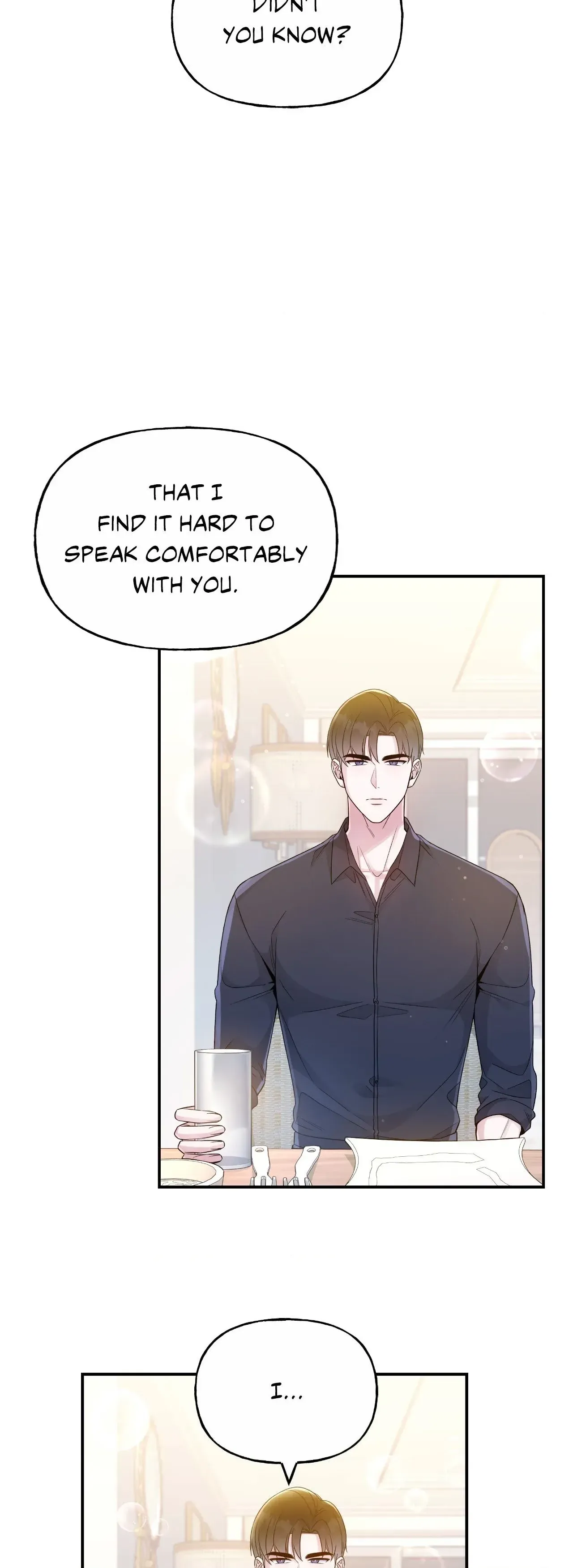 Read Turning the Tables chapter 12 image 4 on Lezhin