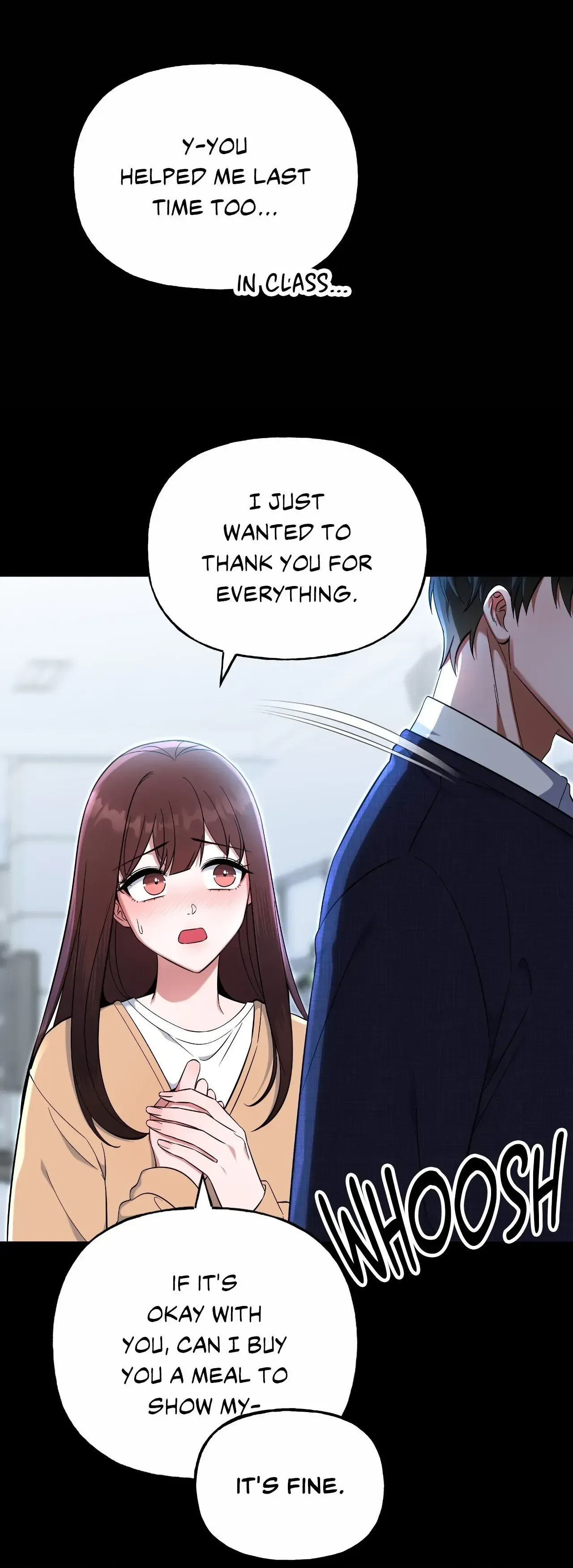 Read Turning the Tables chapter 12 image 41 on Lezhin