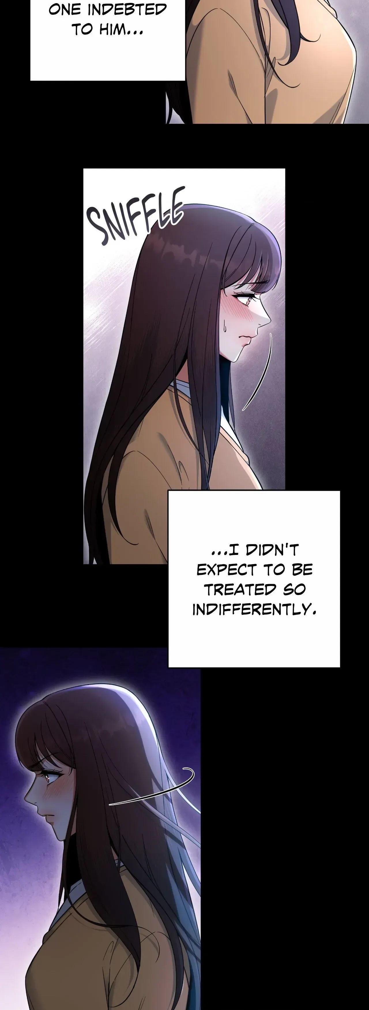 Read Turning the Tables chapter 12 image 43 on Lezhin