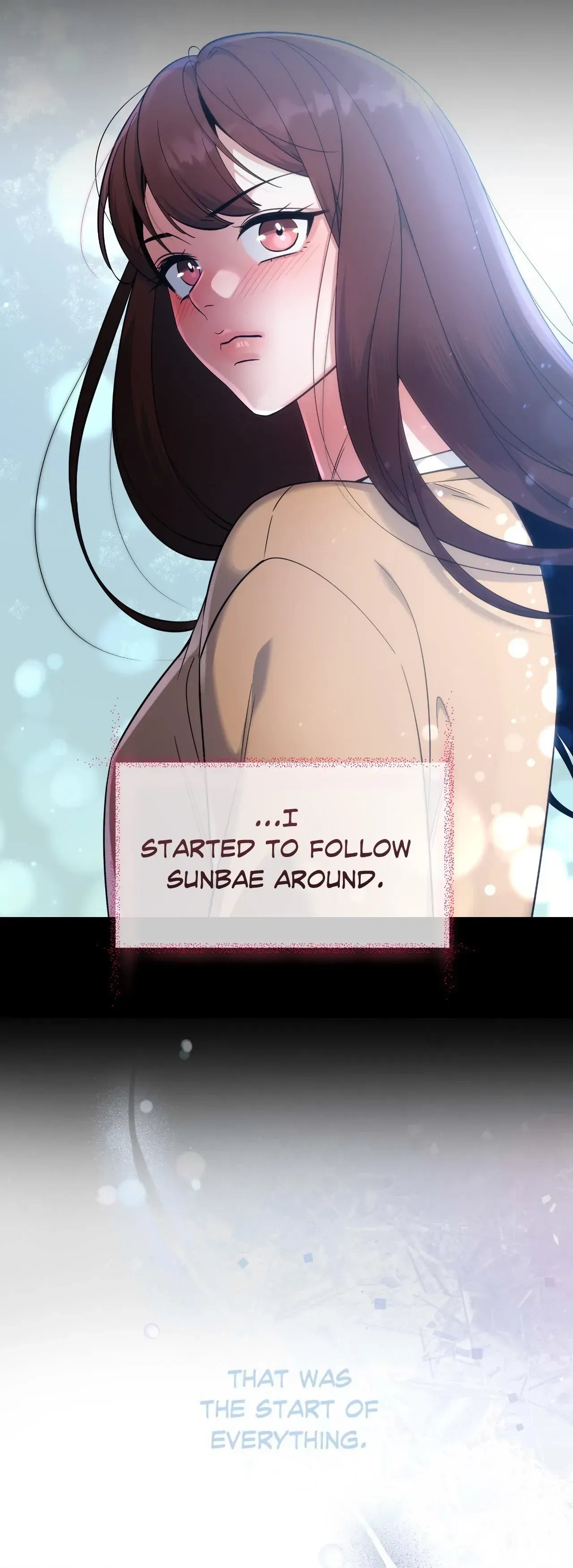 Read Turning the Tables chapter 12 image 45 on Lezhin