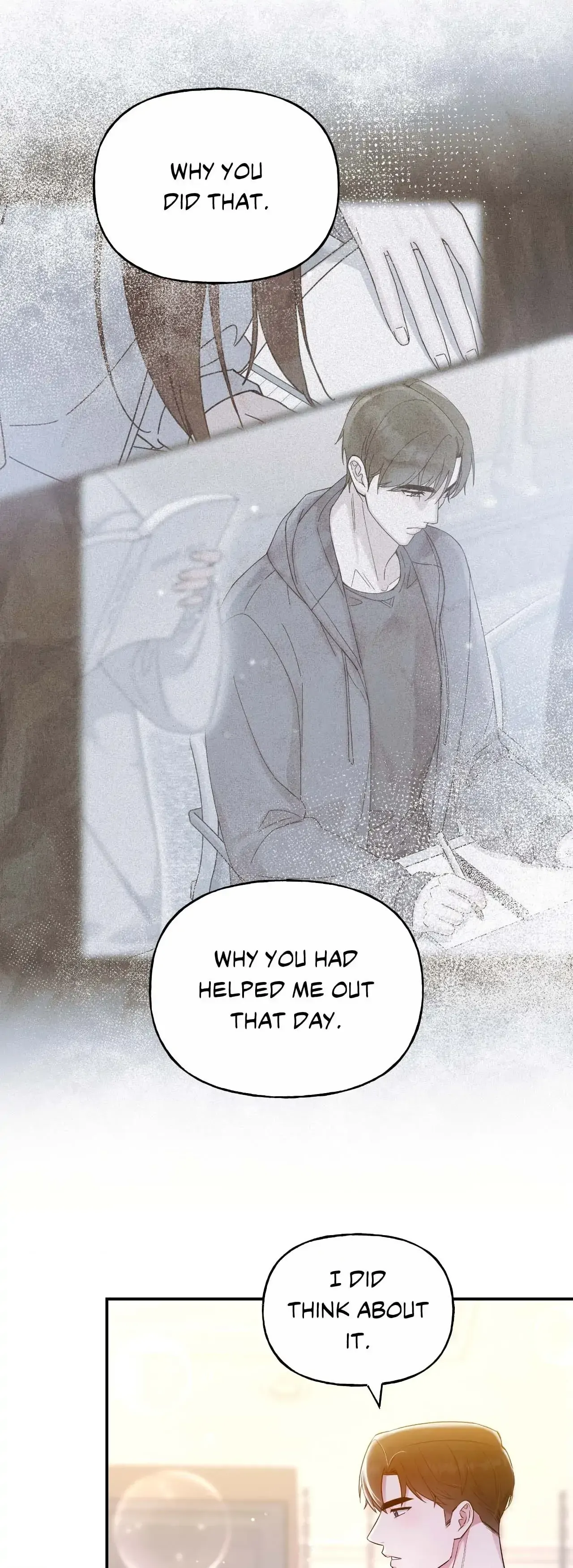 Read Turning the Tables chapter 12 image 6 on Lezhin