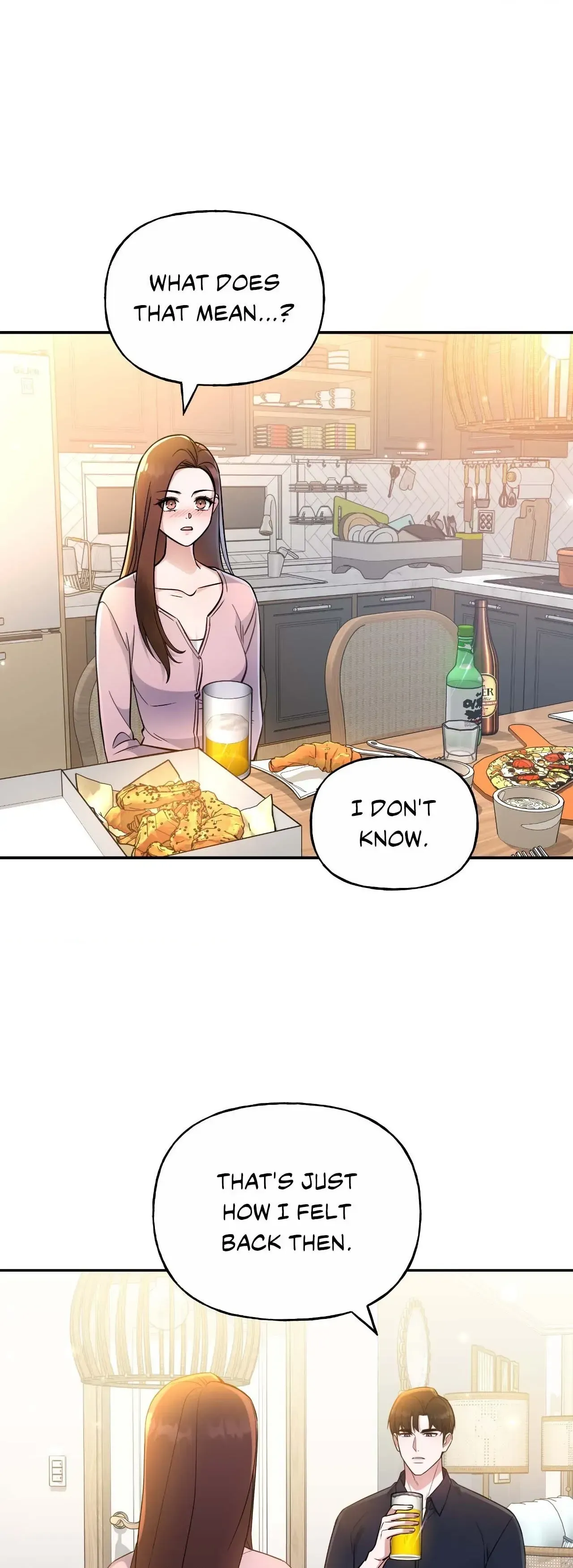 Read Turning the Tables chapter 13 image 11 on Lezhin