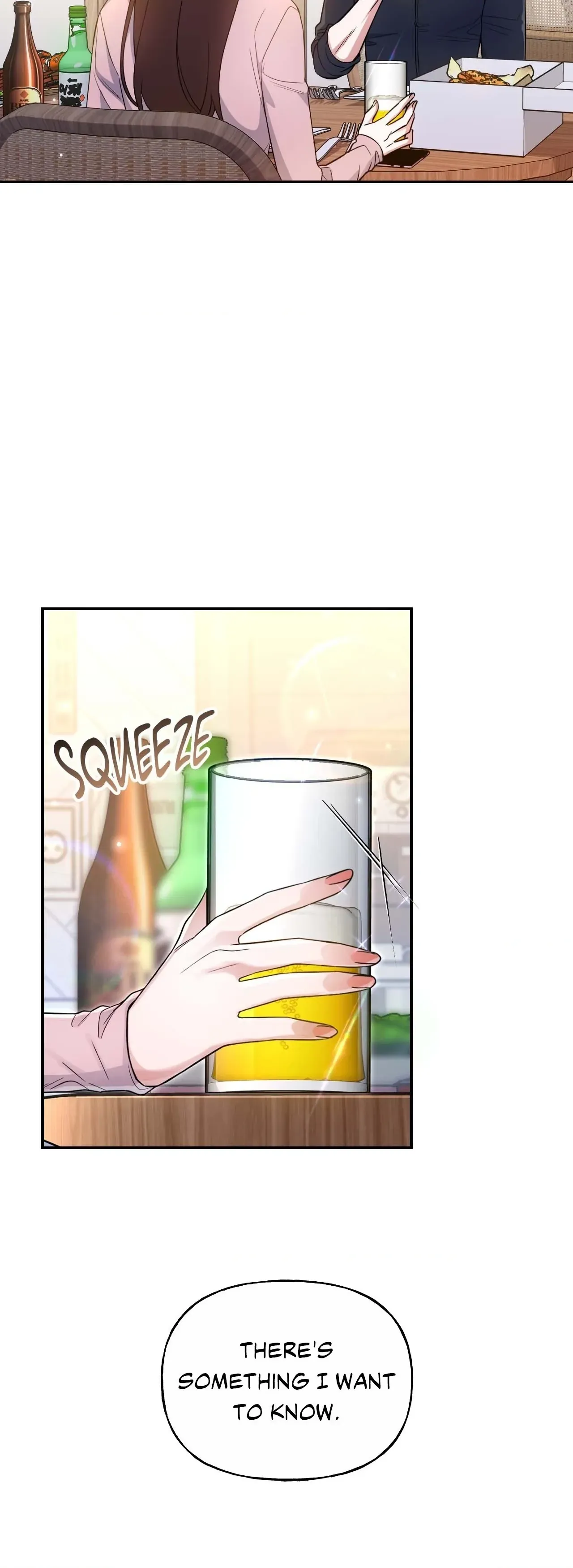 Read Turning the Tables chapter 13 image 12 on Lezhin
