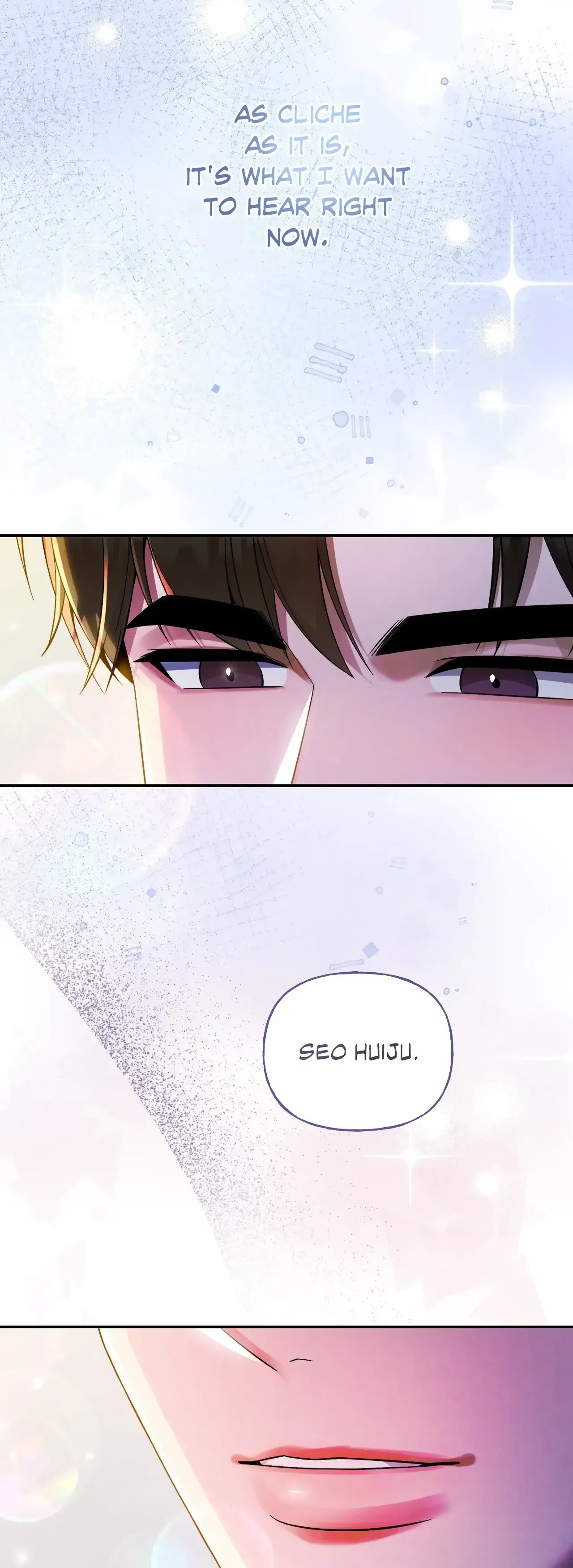 Read Turning the Tables chapter 13 image 16 on Lezhin