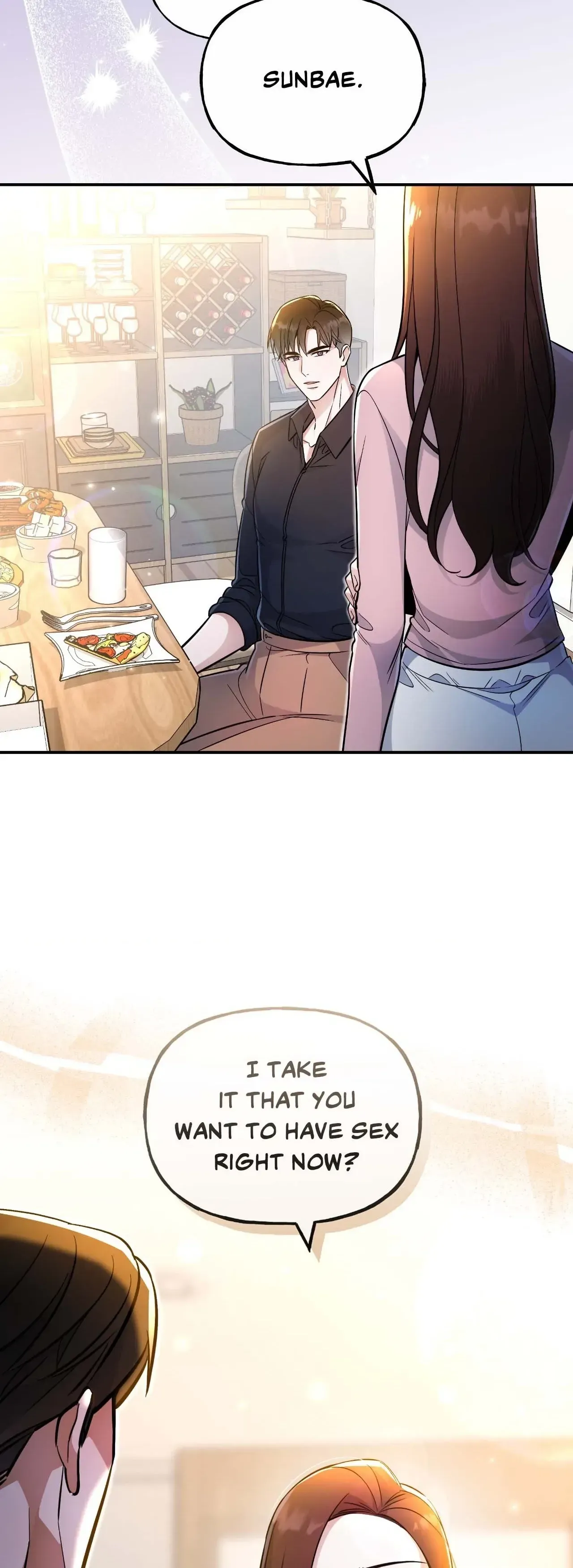 Read Turning the Tables chapter 13 image 21 on Lezhin