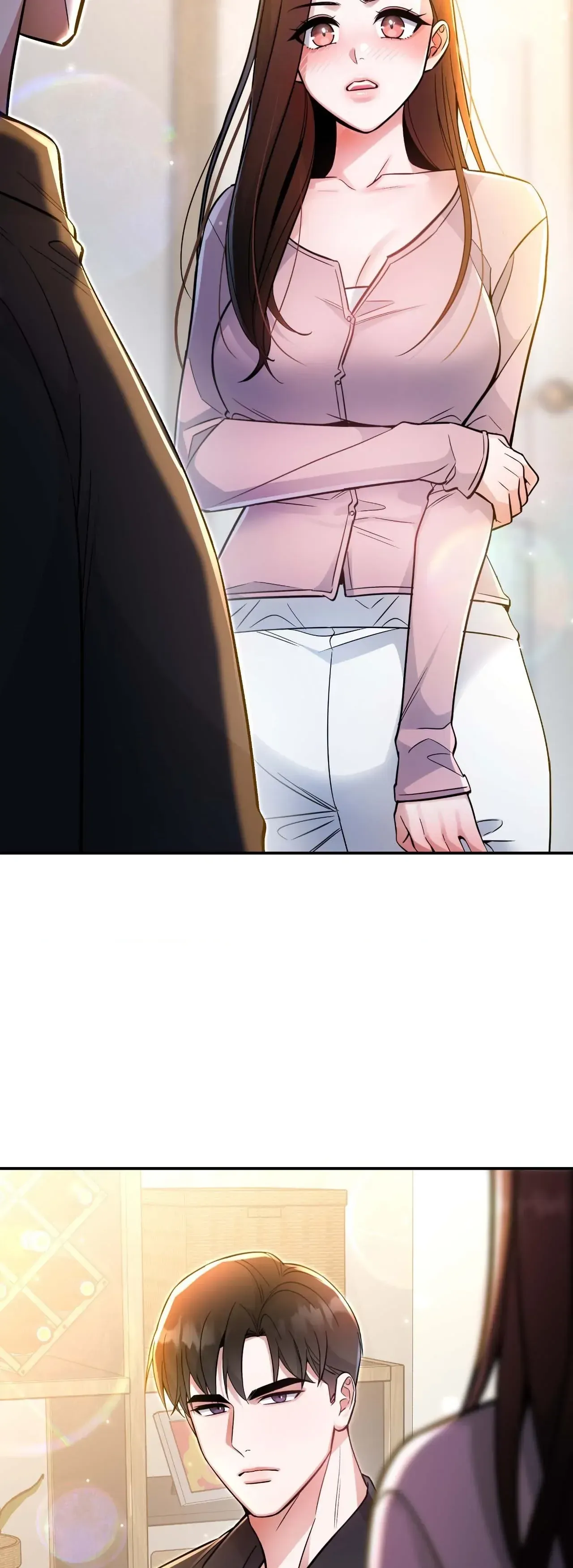 Read Turning the Tables chapter 13 image 22 on Lezhin