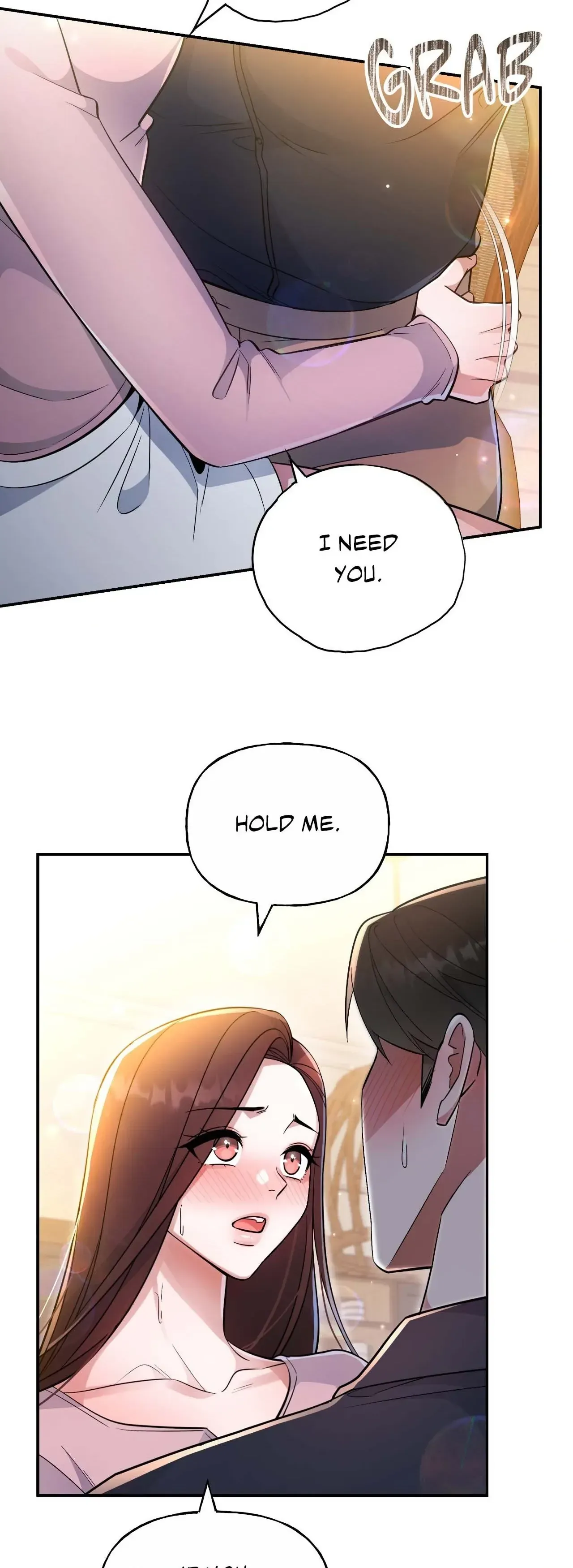 Read Turning the Tables chapter 13 image 27 on Lezhin