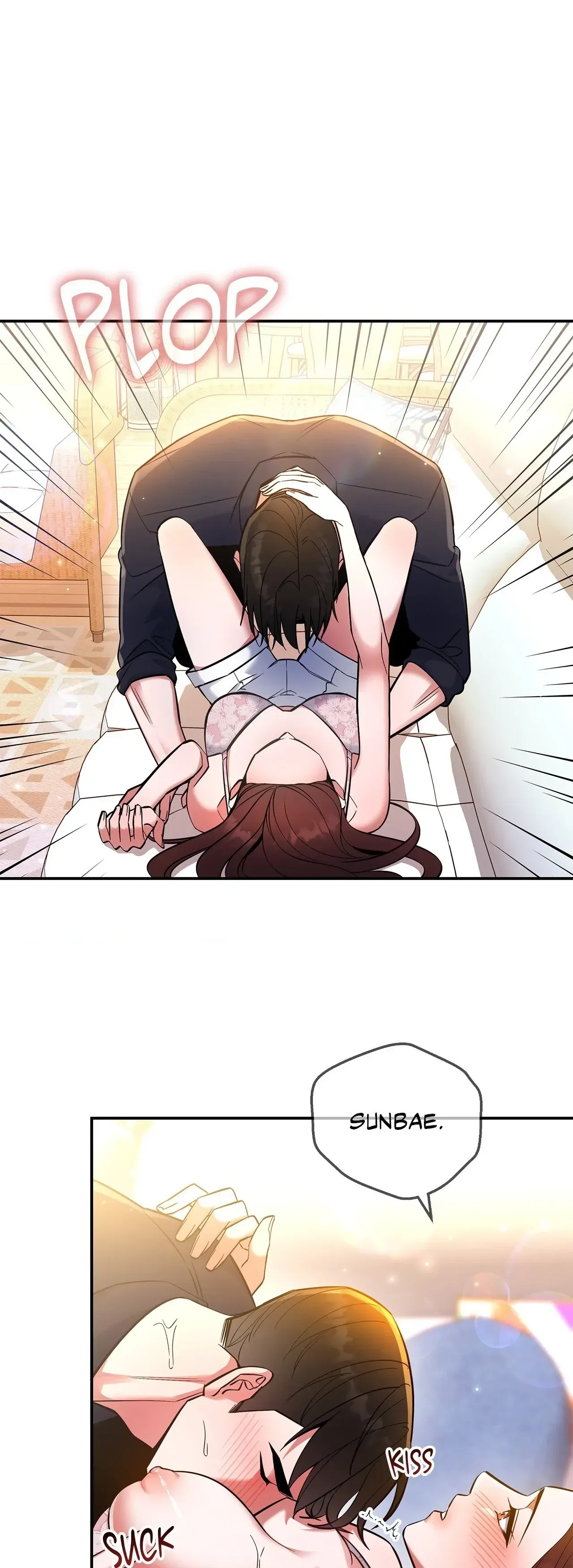 Read Turning the Tables chapter 13 image 32 on Lezhin