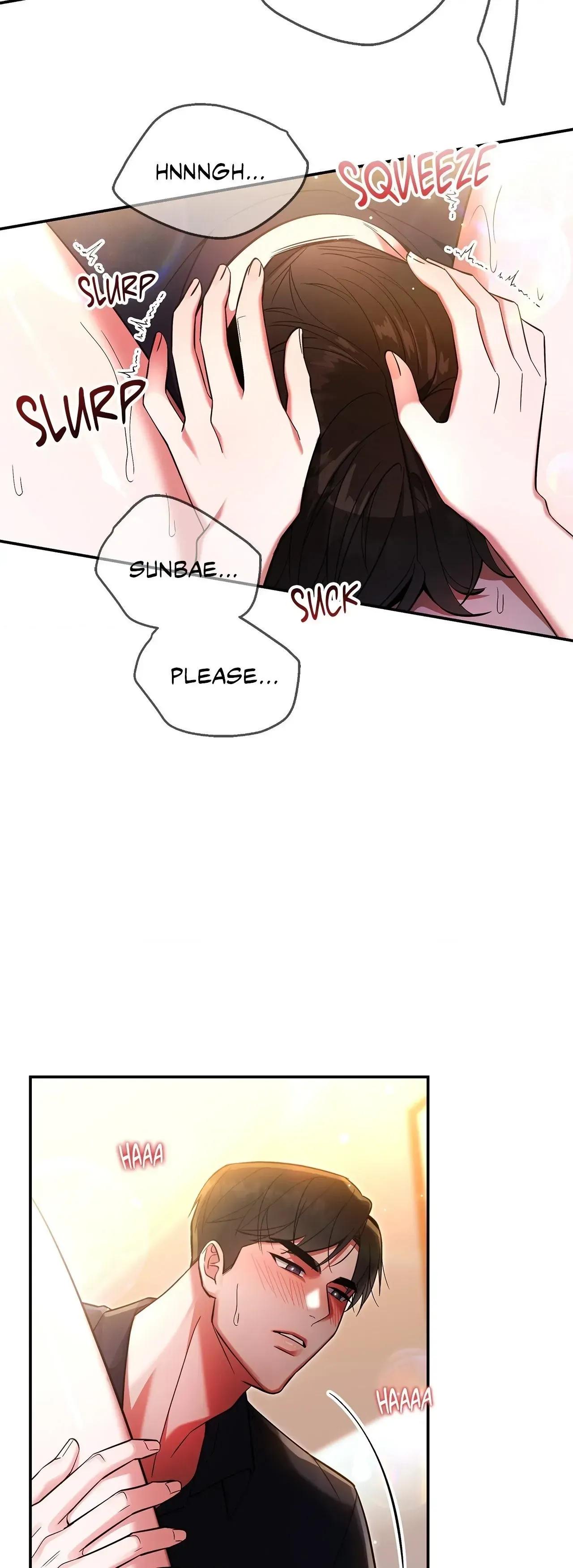 Read Turning the Tables chapter 13 image 36 on Lezhin