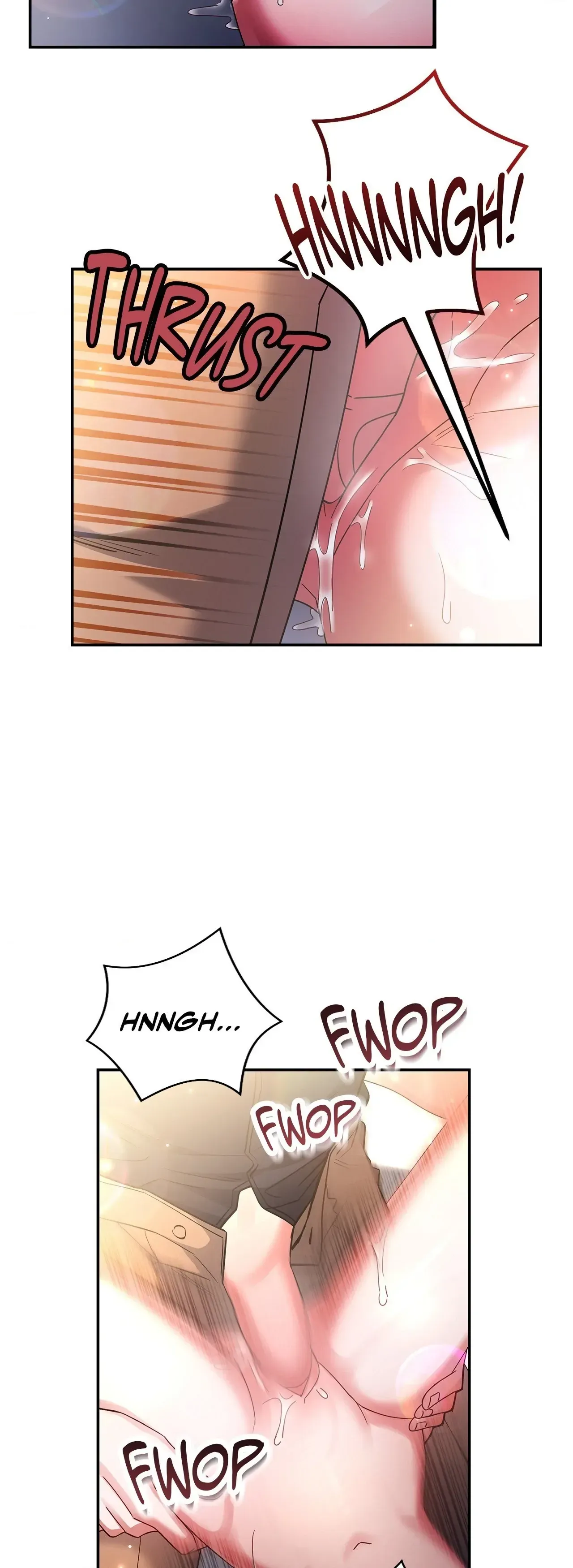 Read Turning the Tables chapter 13 image 38 on Lezhin