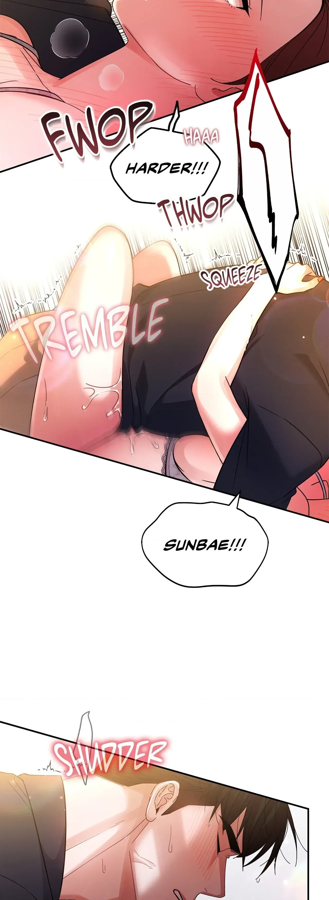 Read Turning the Tables chapter 13 image 40 on Lezhin
