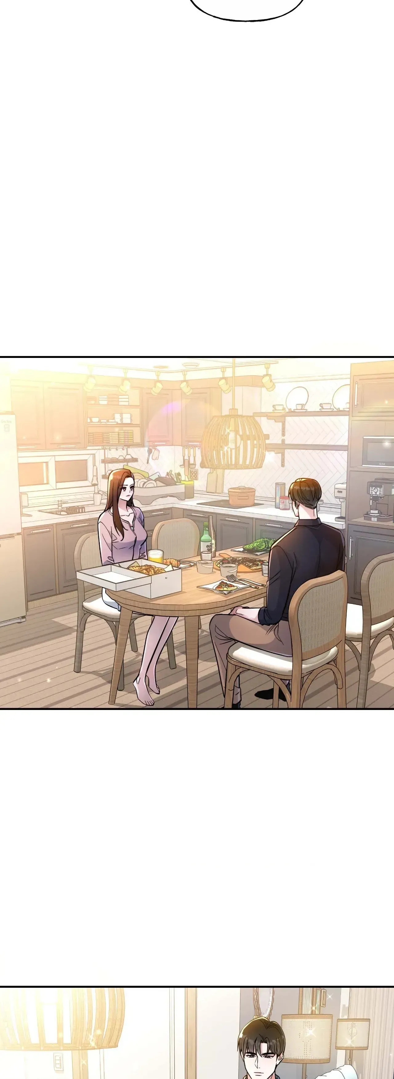 Read Turning the Tables chapter 13 image 9 on Lezhin
