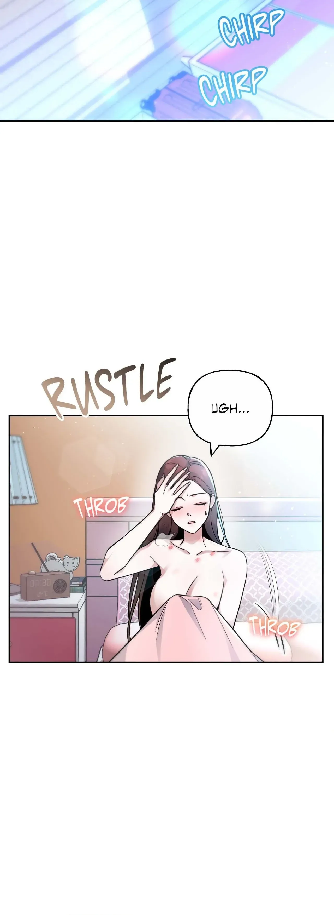 Read Turning the Tables chapter 14 image 1 on Lezhin