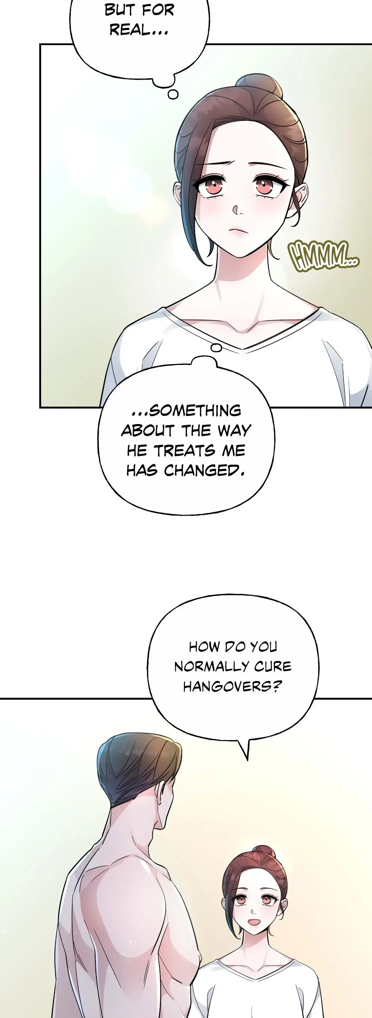 Read Turning the Tables chapter 14 image 13 on Lezhin