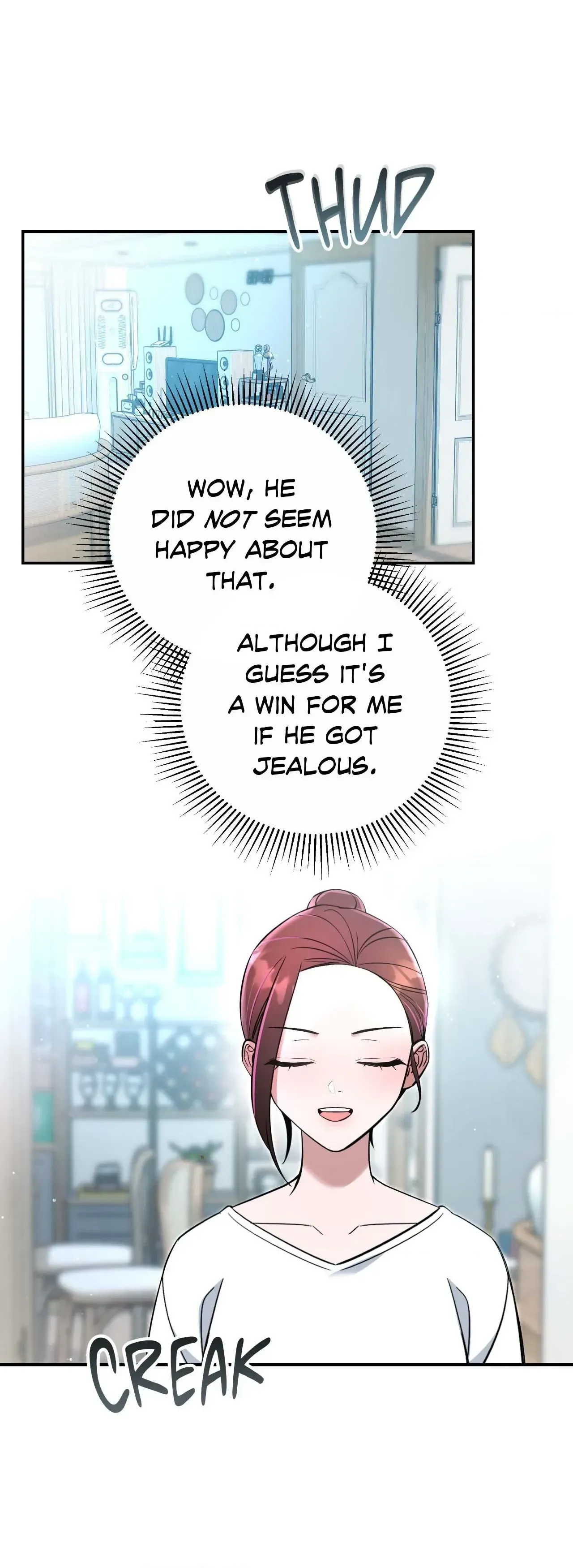 Read Turning the Tables chapter 14 image 18 on Lezhin