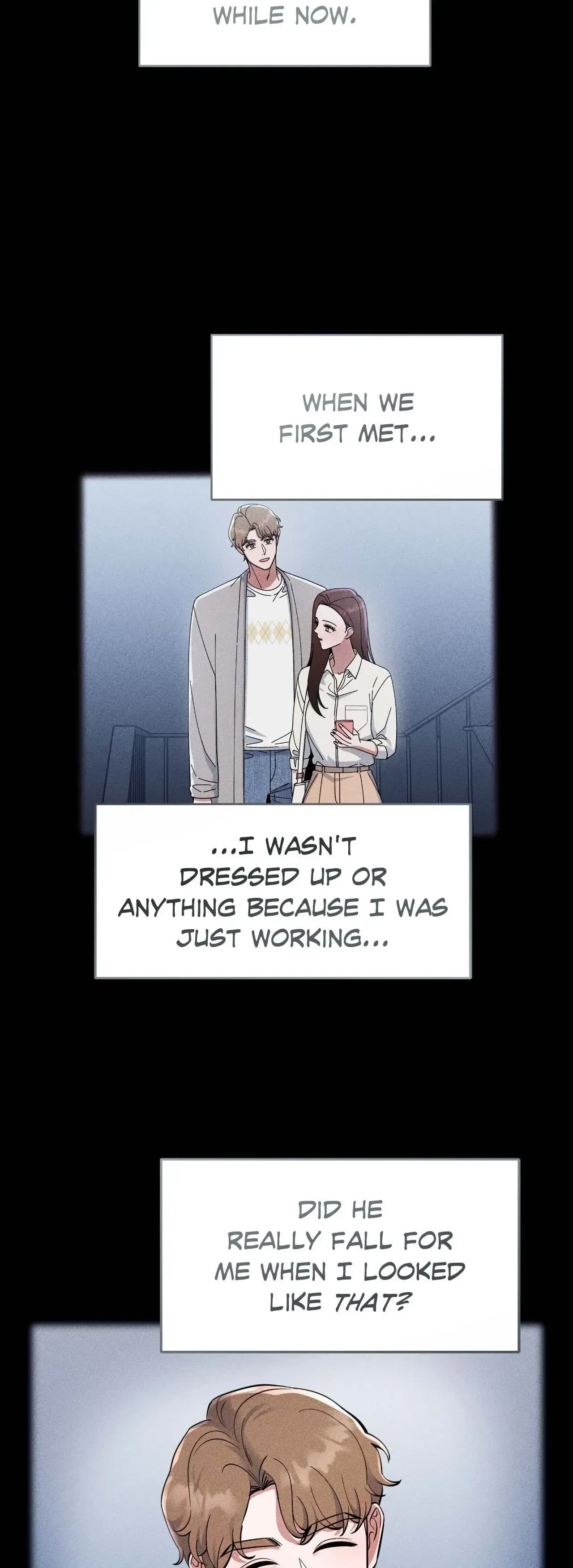 Read Turning the Tables chapter 14 image 23 on Lezhin
