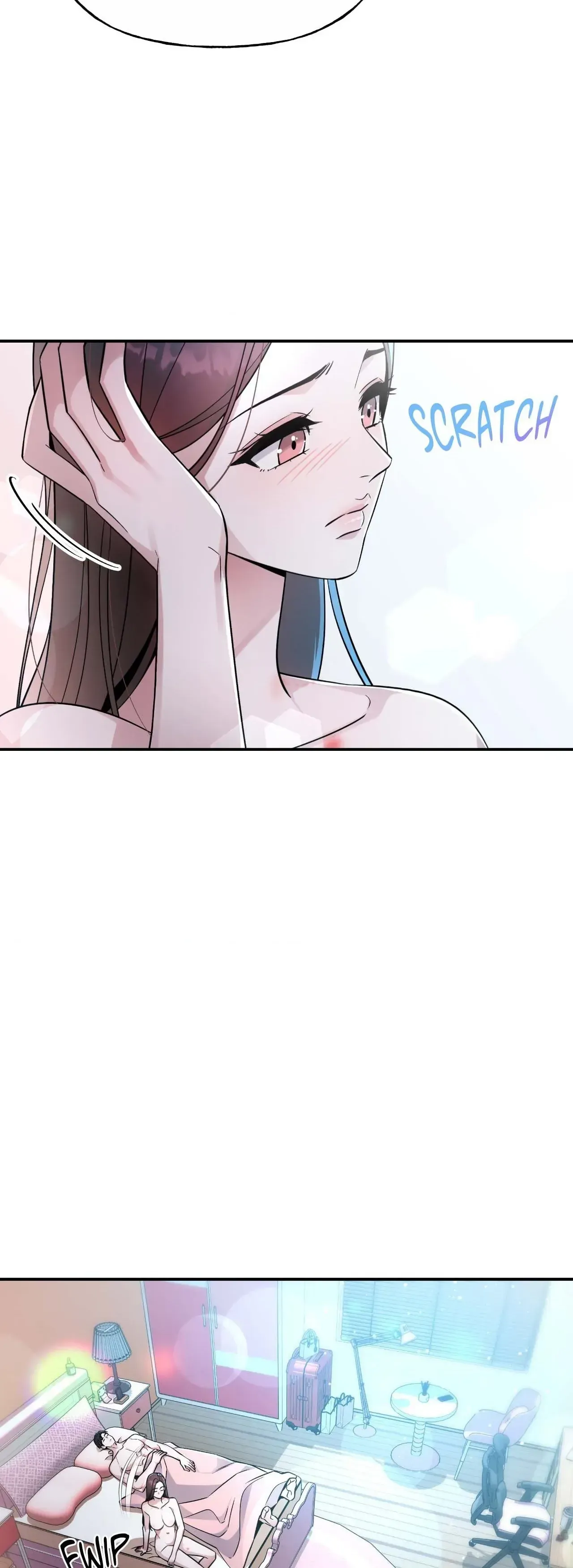 Read Turning the Tables chapter 14 image 3 on Lezhin