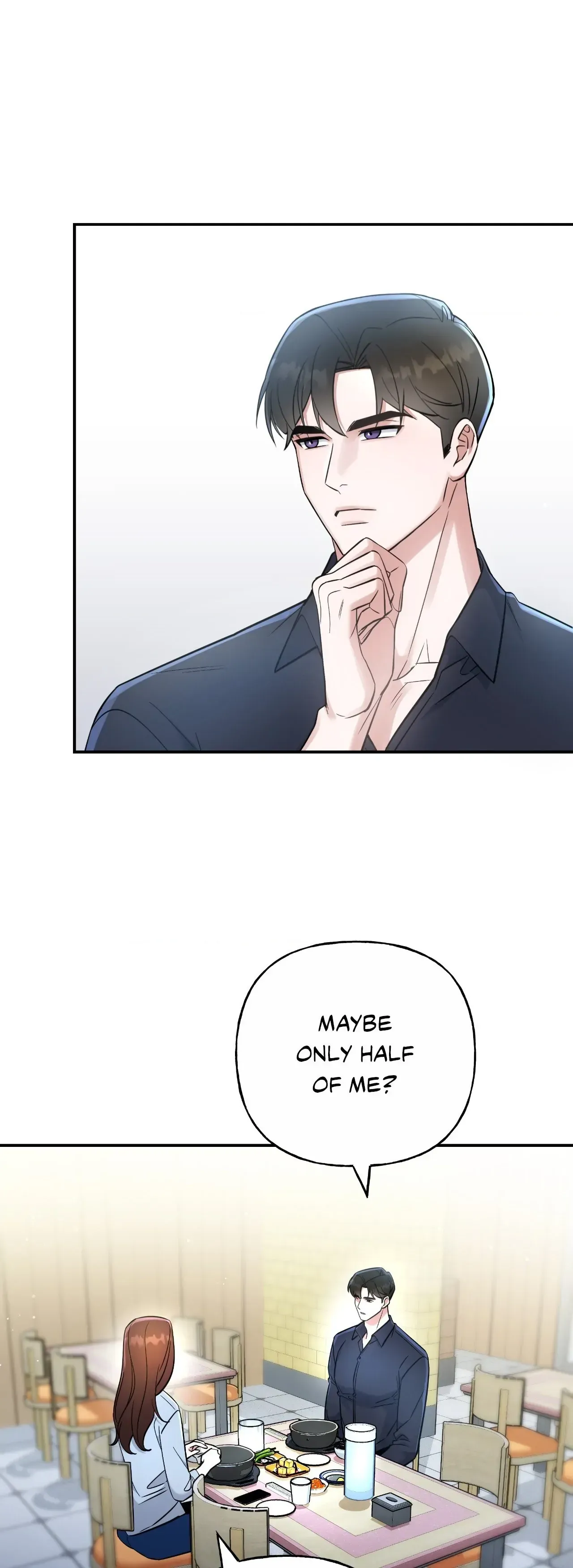 Read Turning the Tables chapter 14 image 36 on Lezhin