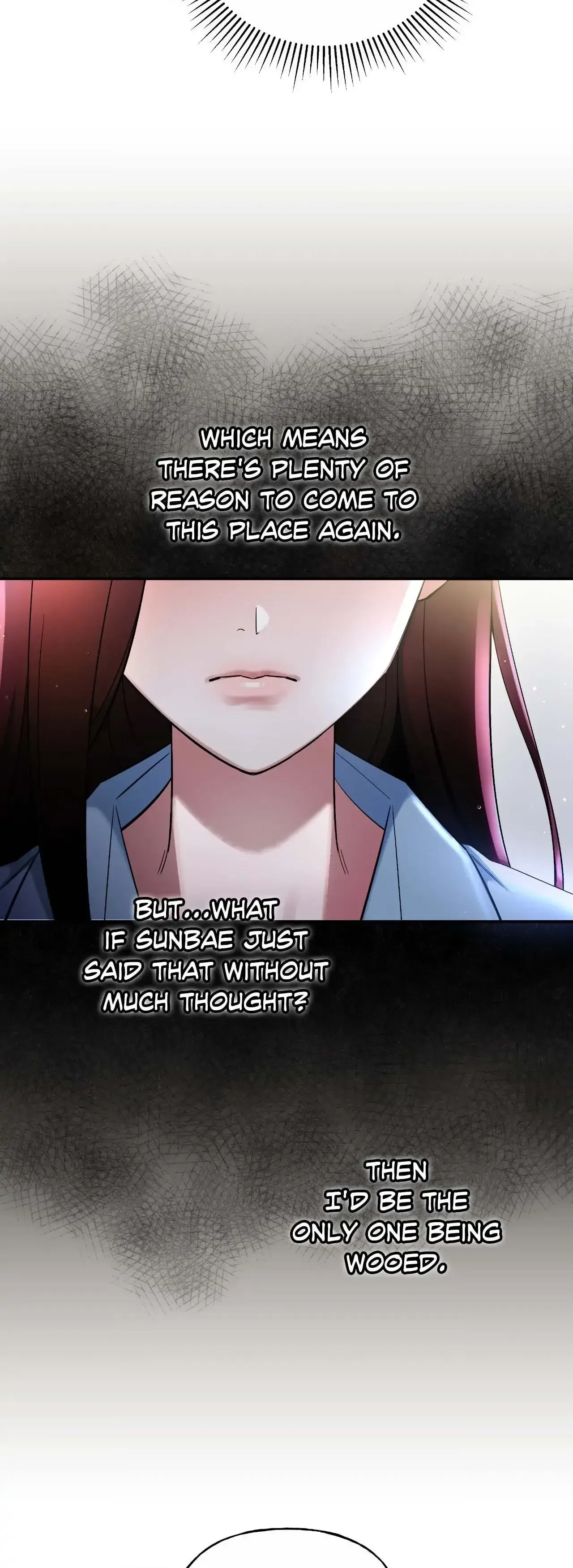 Read Turning the Tables chapter 14 image 42 on Lezhin