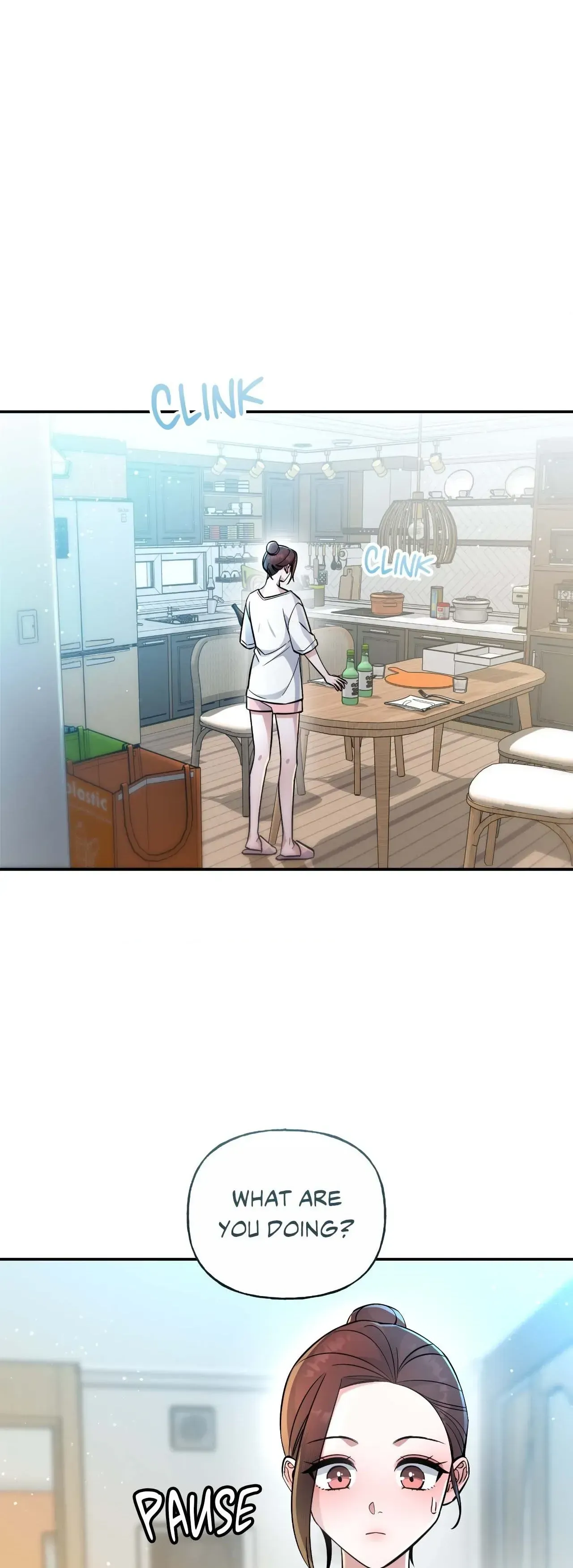 Read Turning the Tables chapter 14 image 5 on Lezhin
