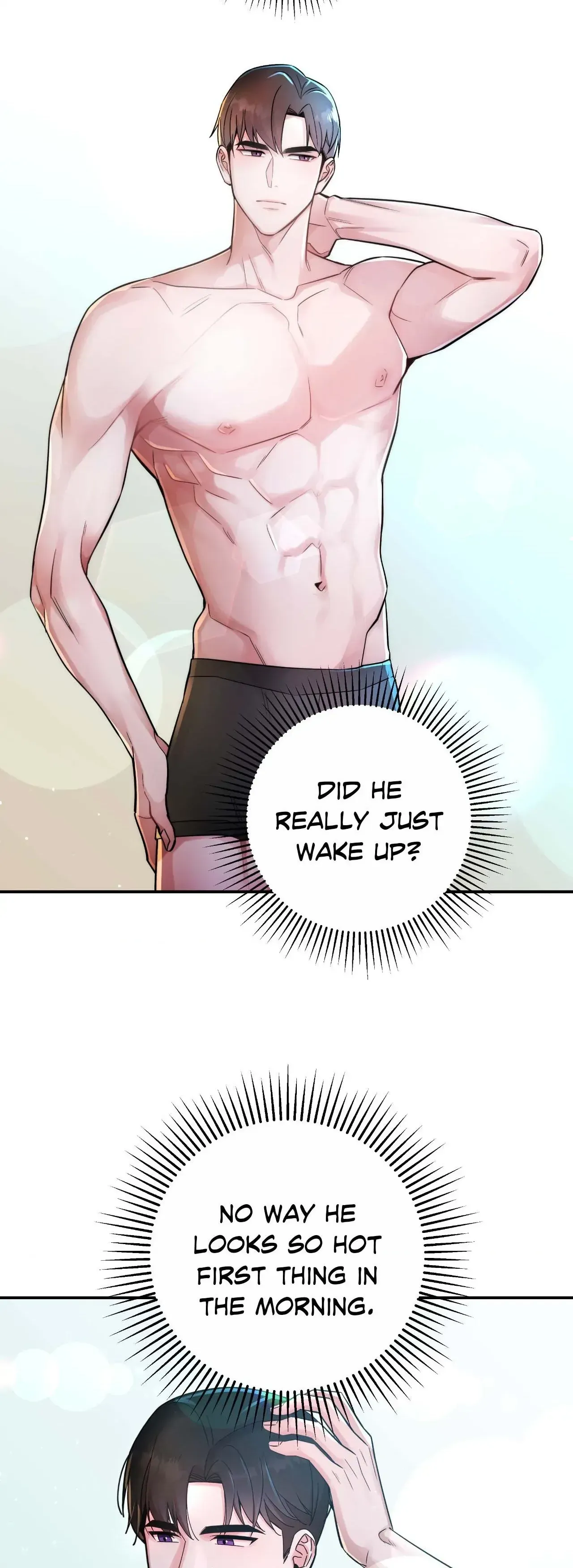 Read Turning the Tables chapter 14 image 7 on Lezhin