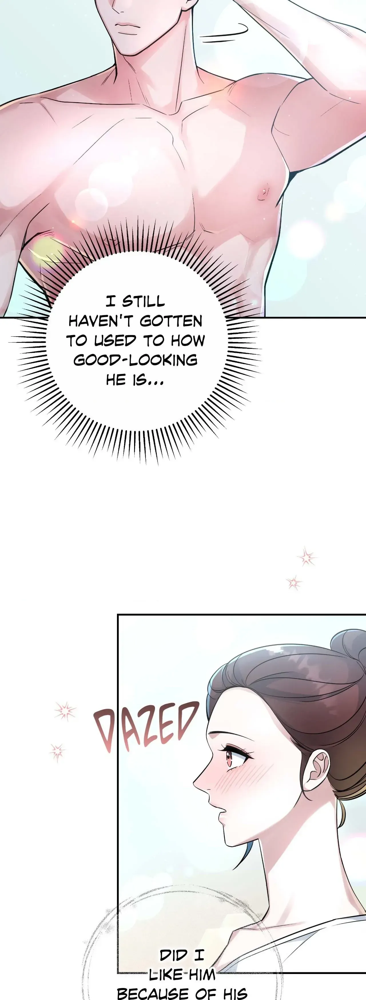 Read Turning the Tables chapter 14 image 8 on Lezhin