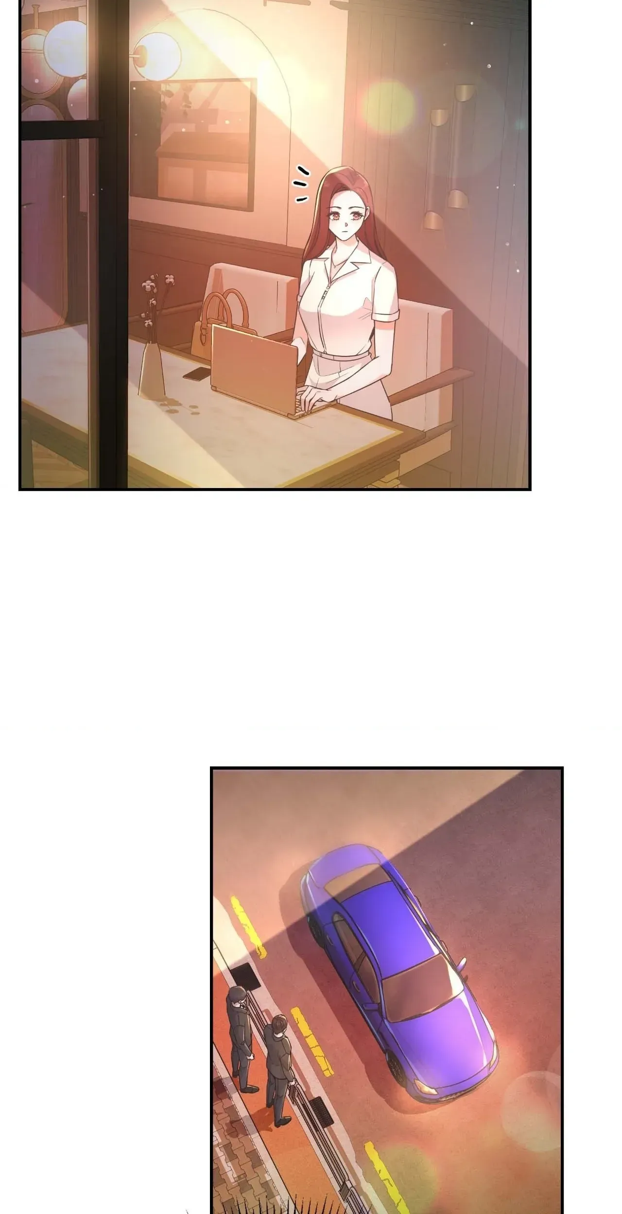 Read Turning the Tables chapter 15 image 11 on Lezhin