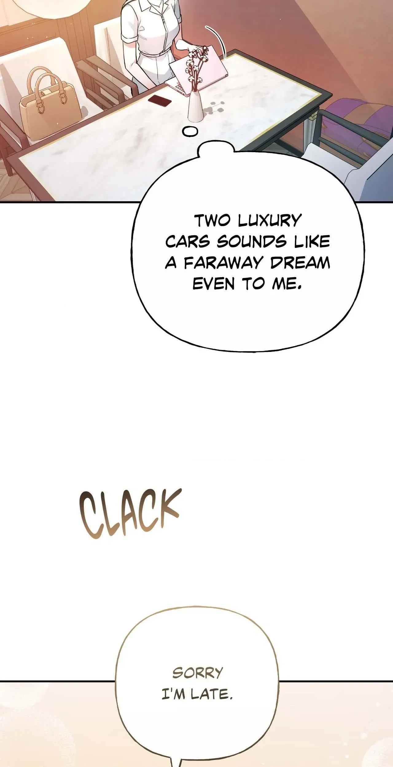 Read Turning the Tables chapter 15 image 15 on Lezhin