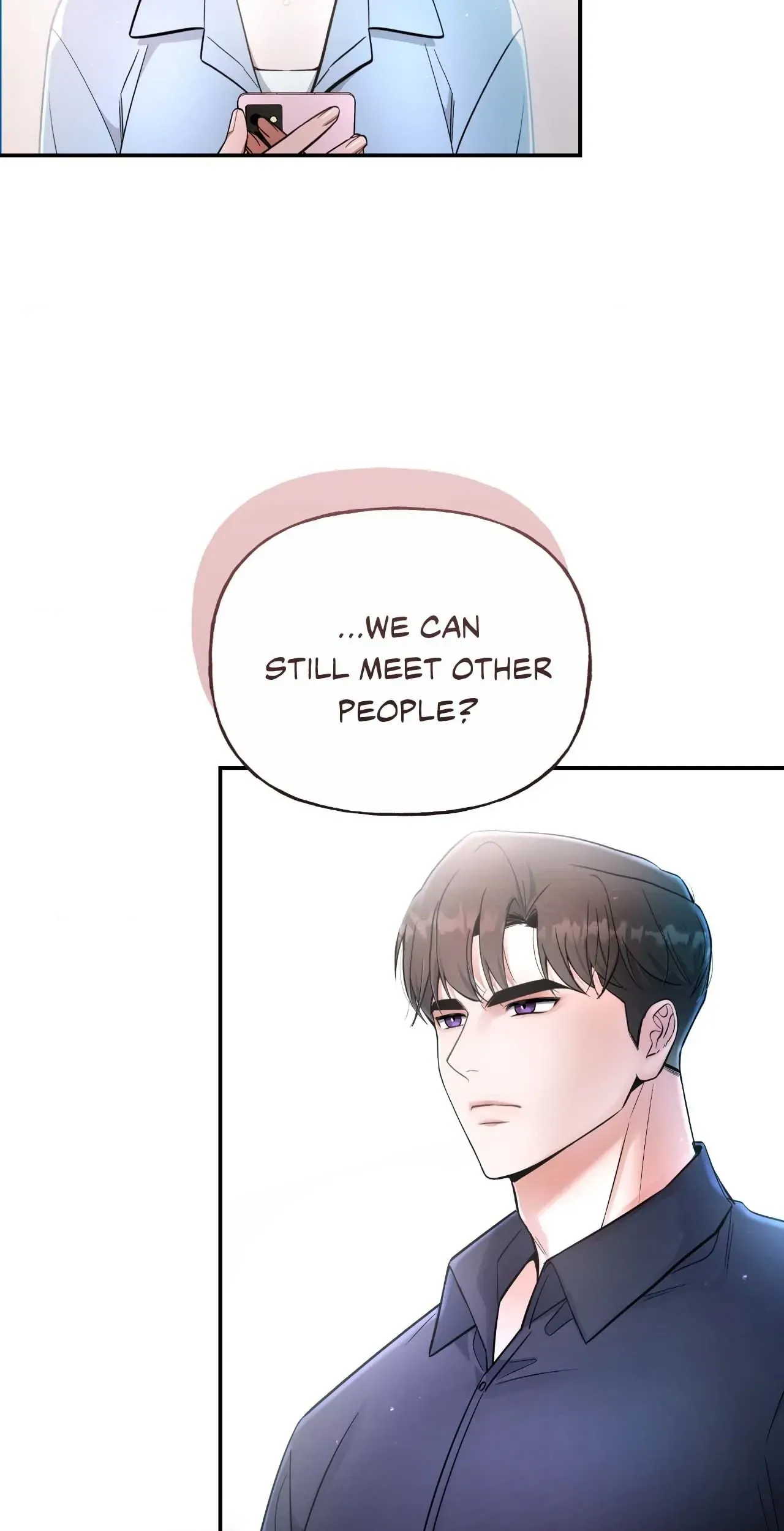 Read Turning the Tables chapter 15 image 2 on Lezhin