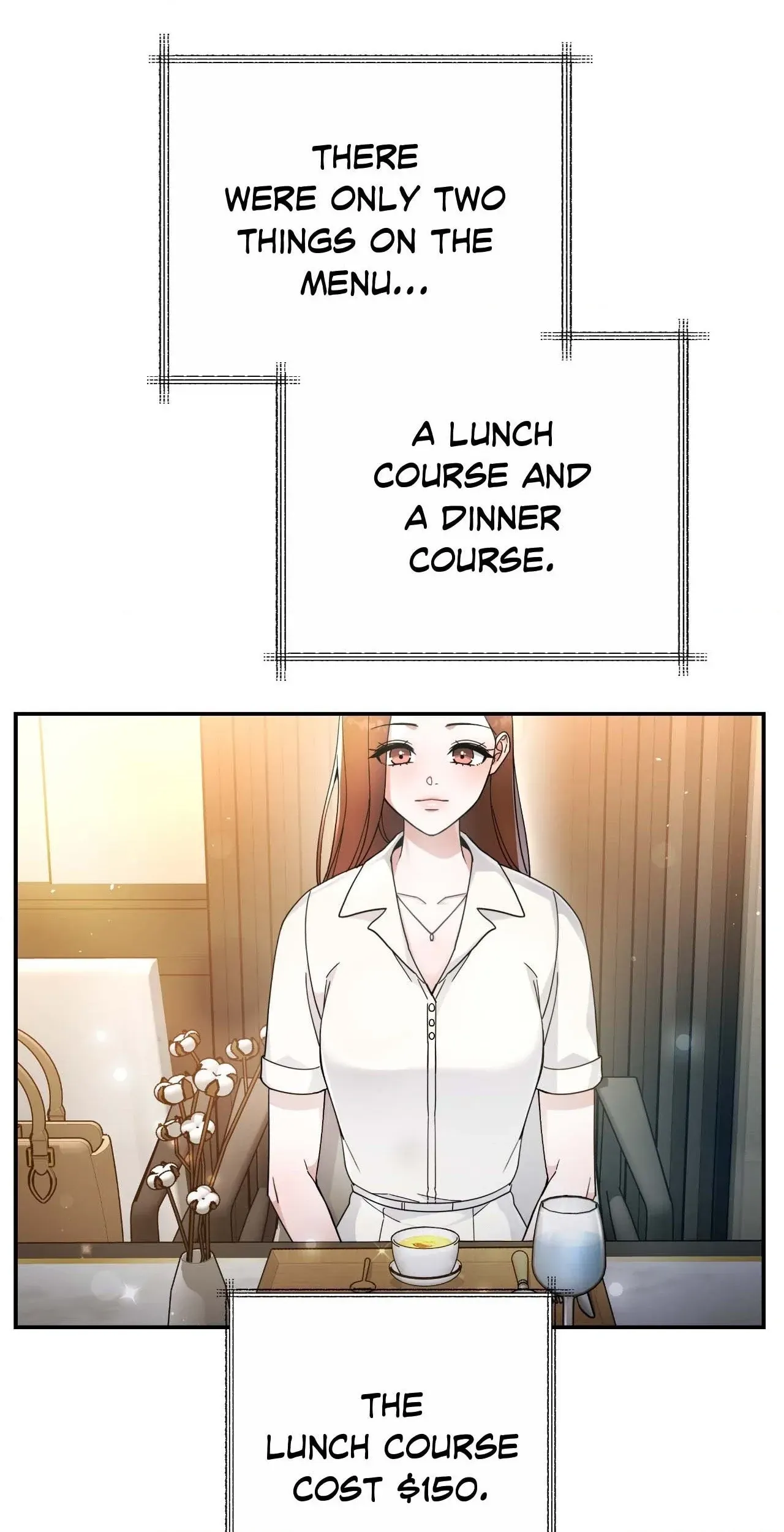 Read Turning the Tables chapter 15 image 23 on Lezhin