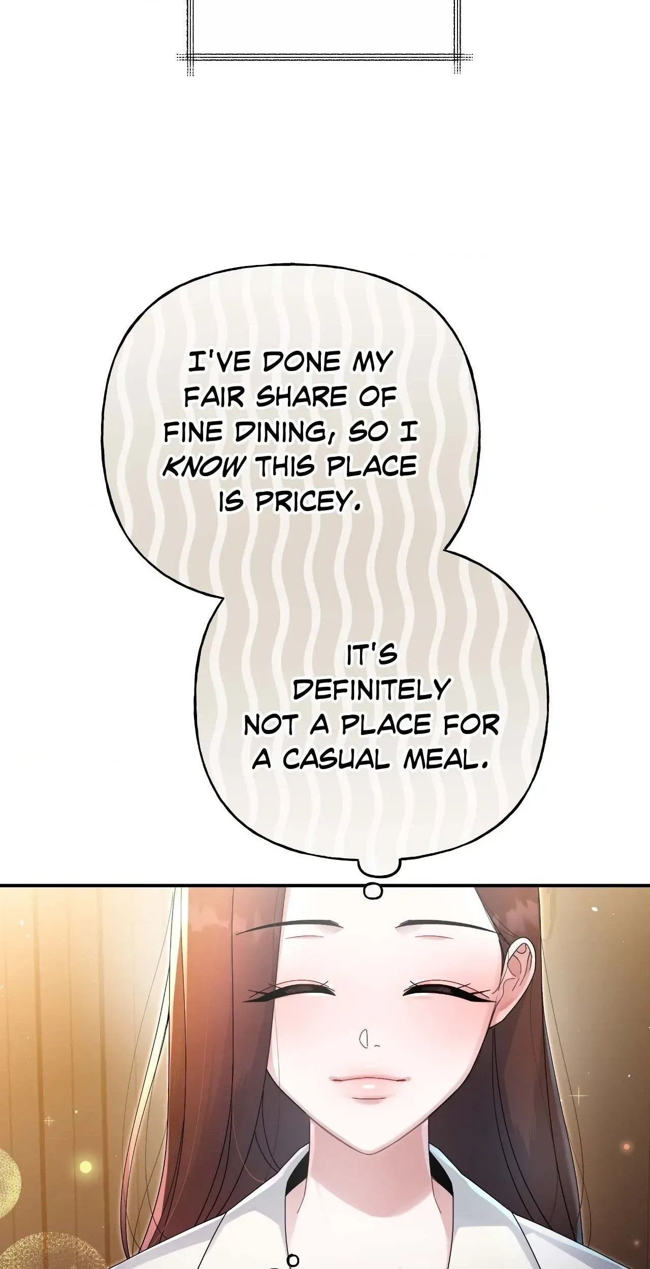 Read Turning the Tables chapter 15 image 24 on Lezhin