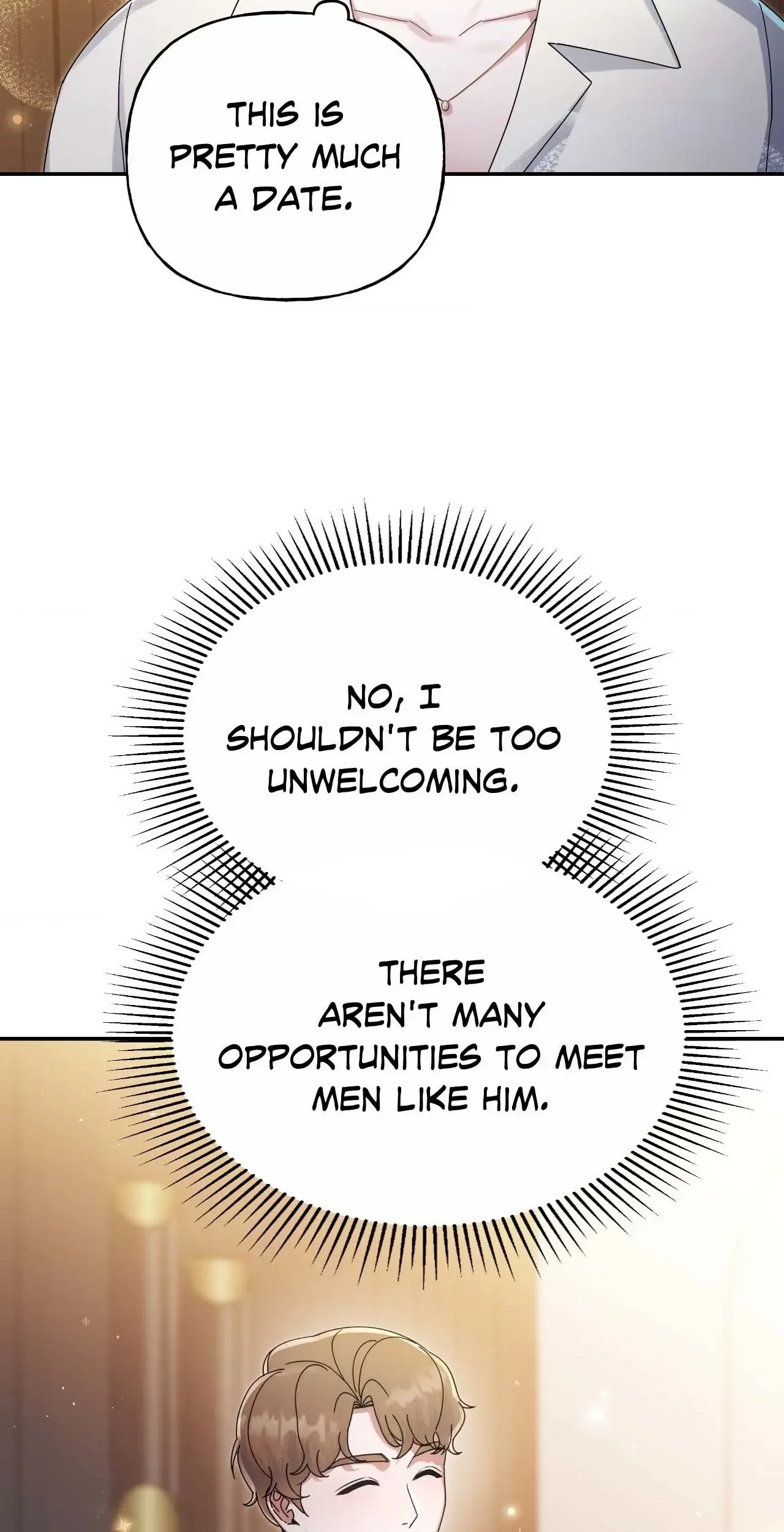 Read Turning the Tables chapter 15 image 25 on Lezhin