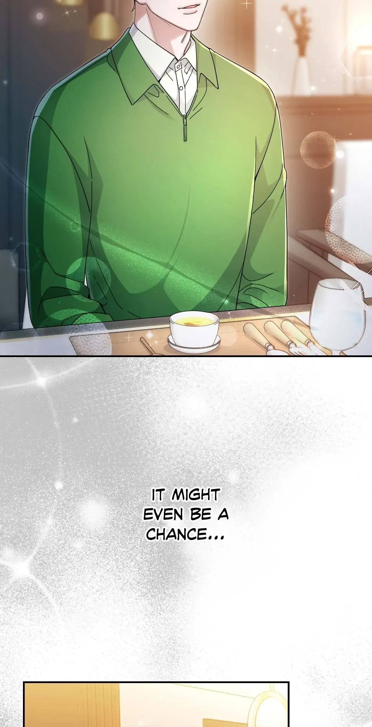 Read Turning the Tables chapter 15 image 26 on Lezhin