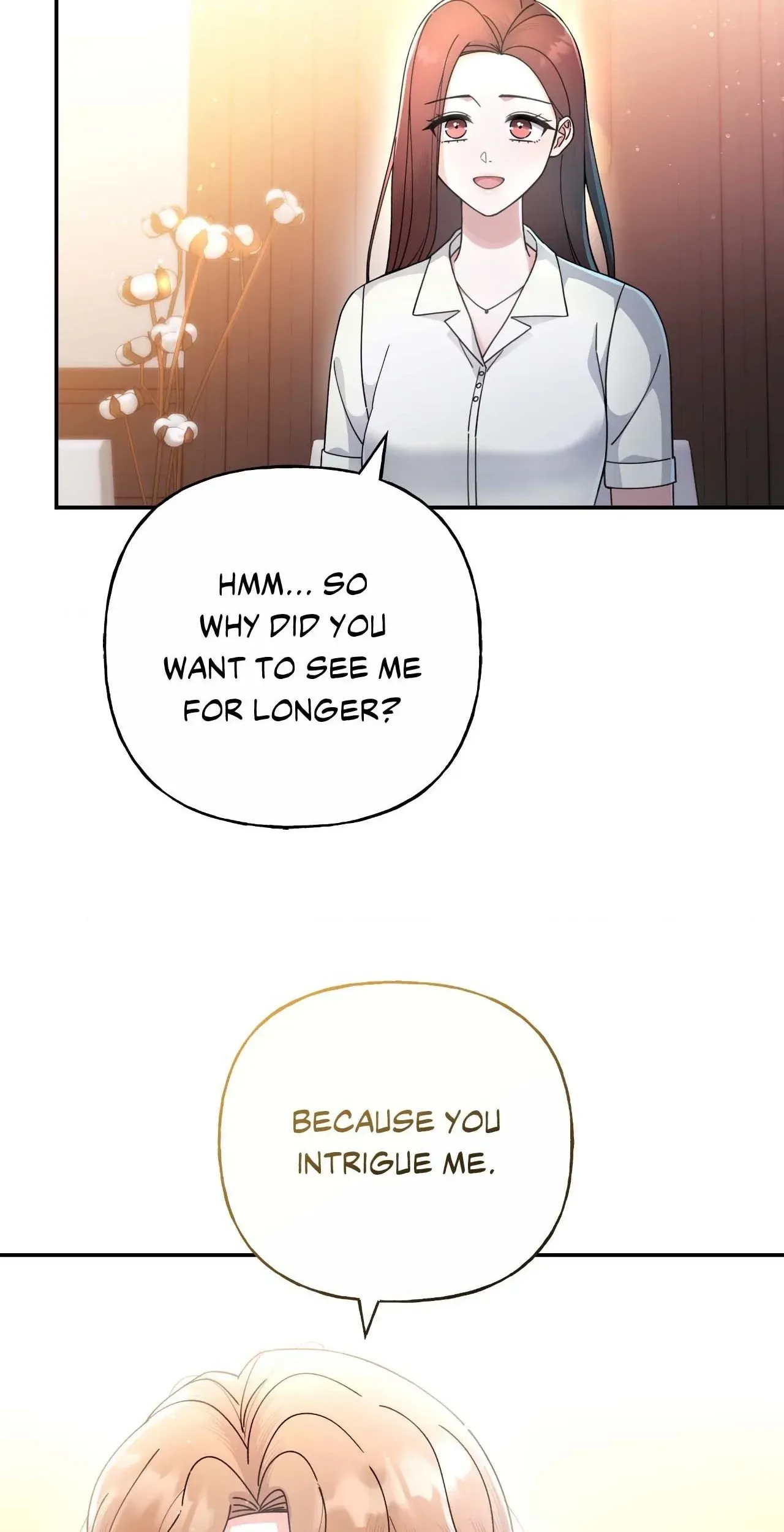 Read Turning the Tables chapter 15 image 31 on Lezhin