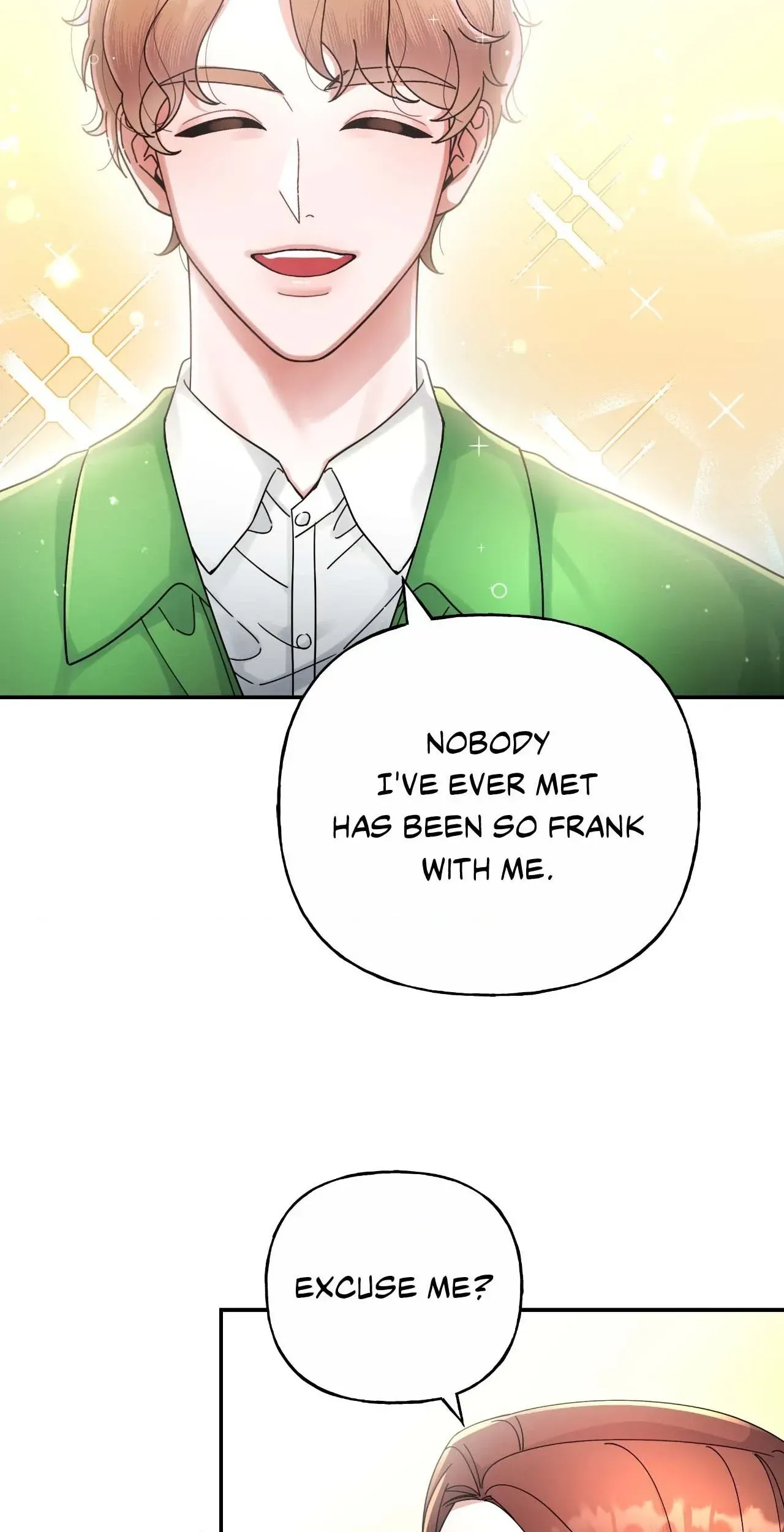 Read Turning the Tables chapter 15 image 32 on Lezhin