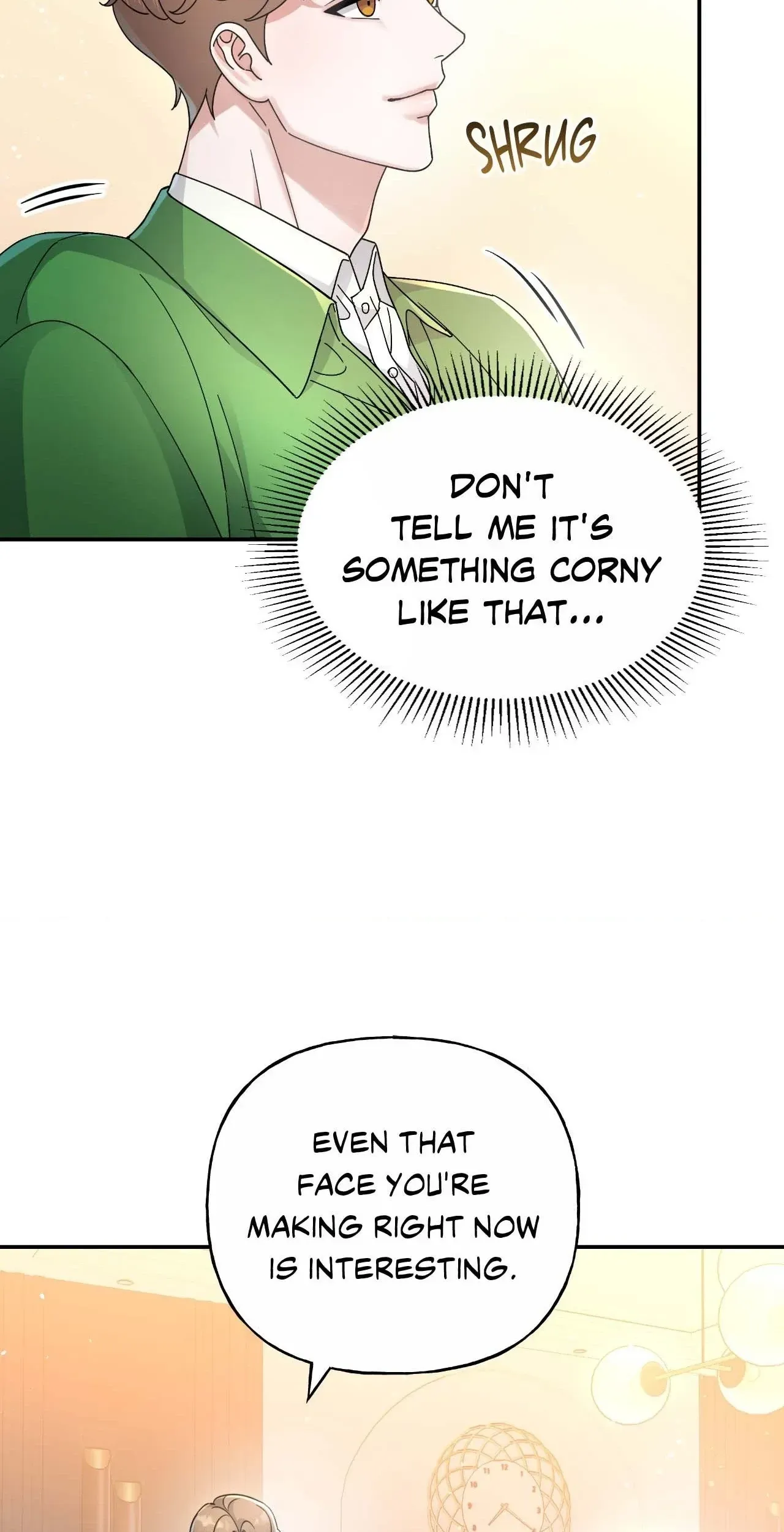 Read Turning the Tables chapter 15 image 34 on Lezhin