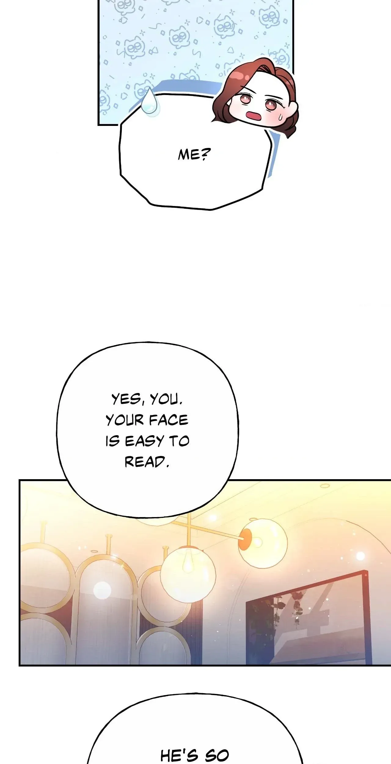 Read Turning the Tables chapter 15 image 36 on Lezhin